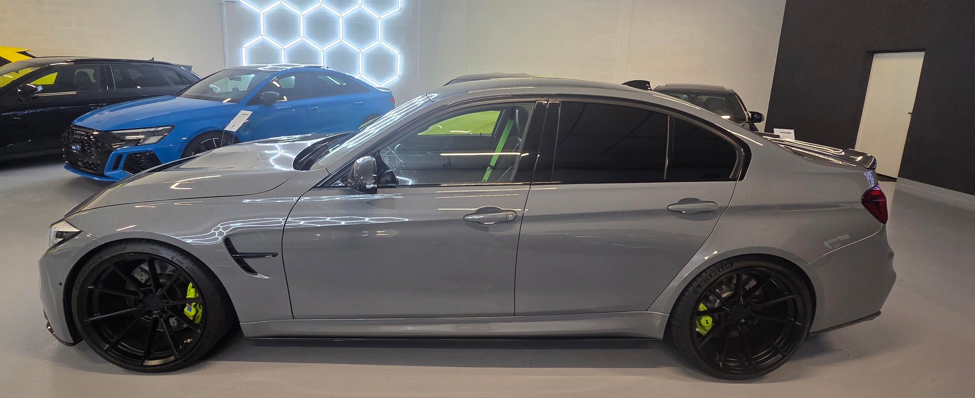 BMW M3 Drivelogic-image-2
