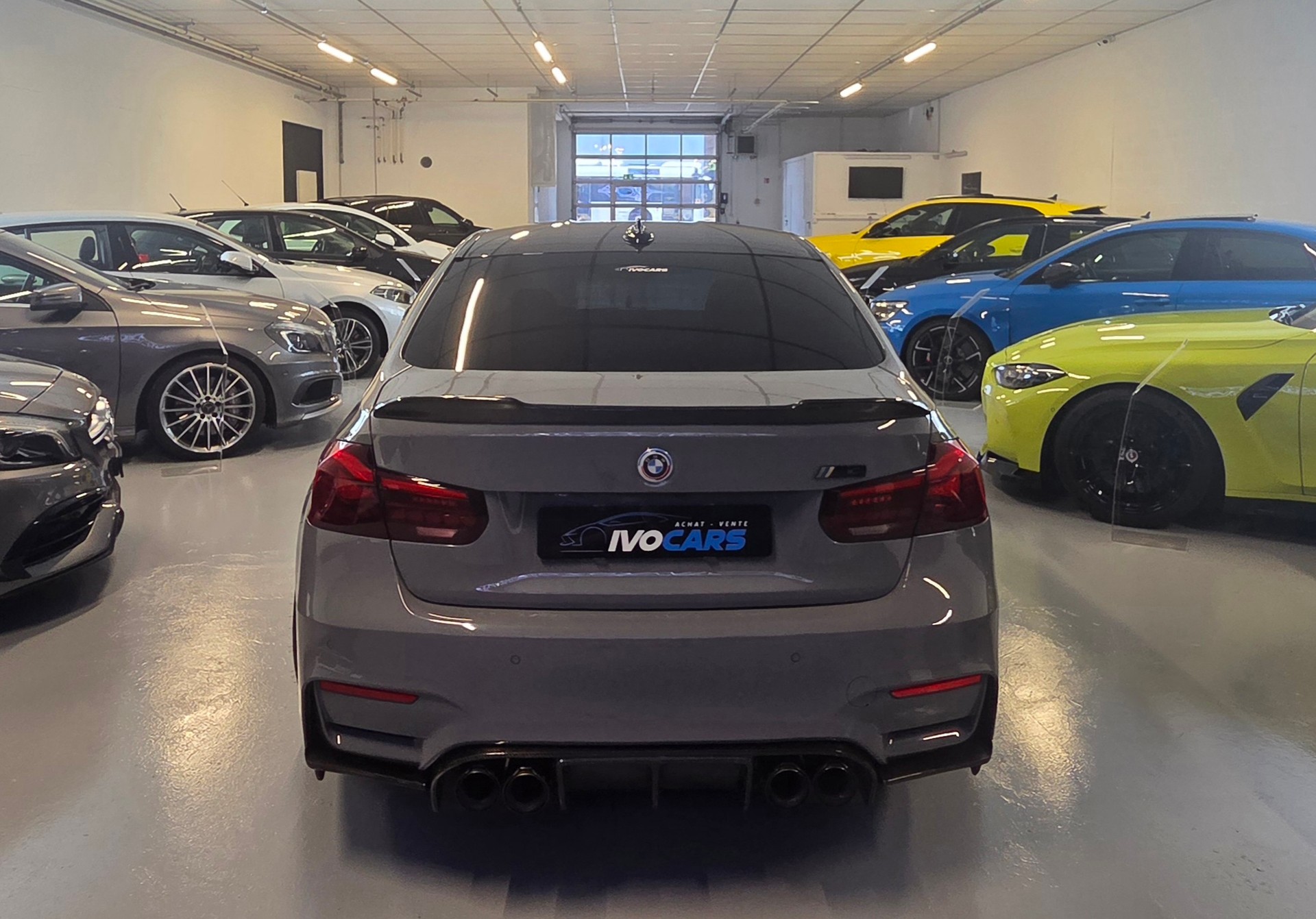 BMW M3 Drivelogic-image-3