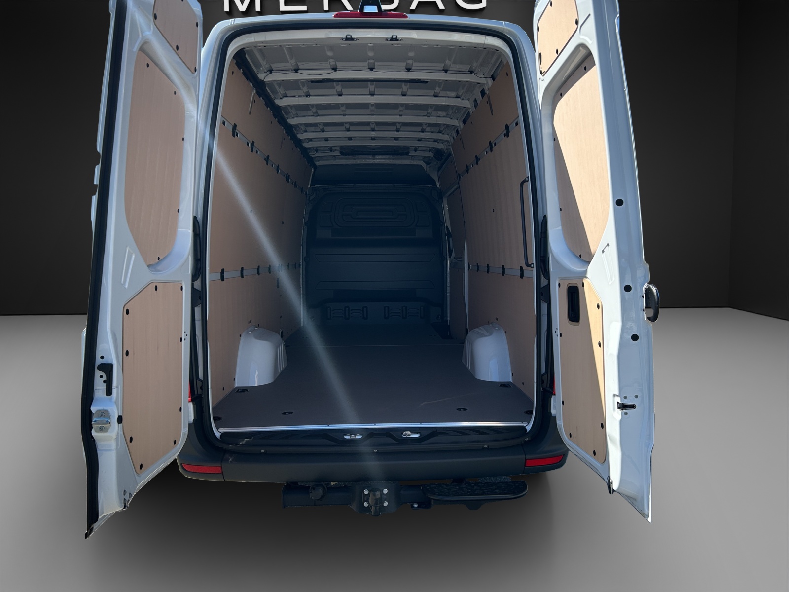 MERCEDES-BENZ Sprinter 317 CDI Lang 9G-TRONIC-image-6