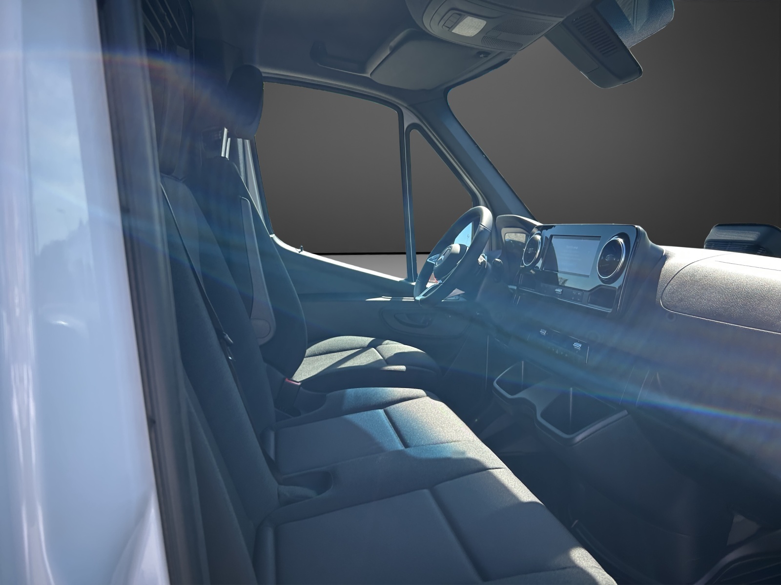 MERCEDES-BENZ Sprinter 317 CDI Lang 9G-TRONIC-image-7