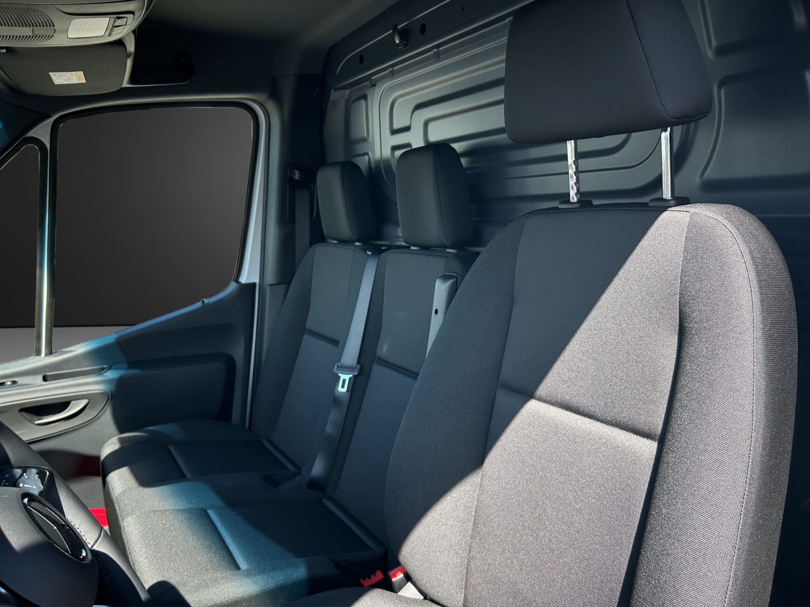 MERCEDES-BENZ Sprinter 317 CDI Lang 9G-TRONIC-image-10