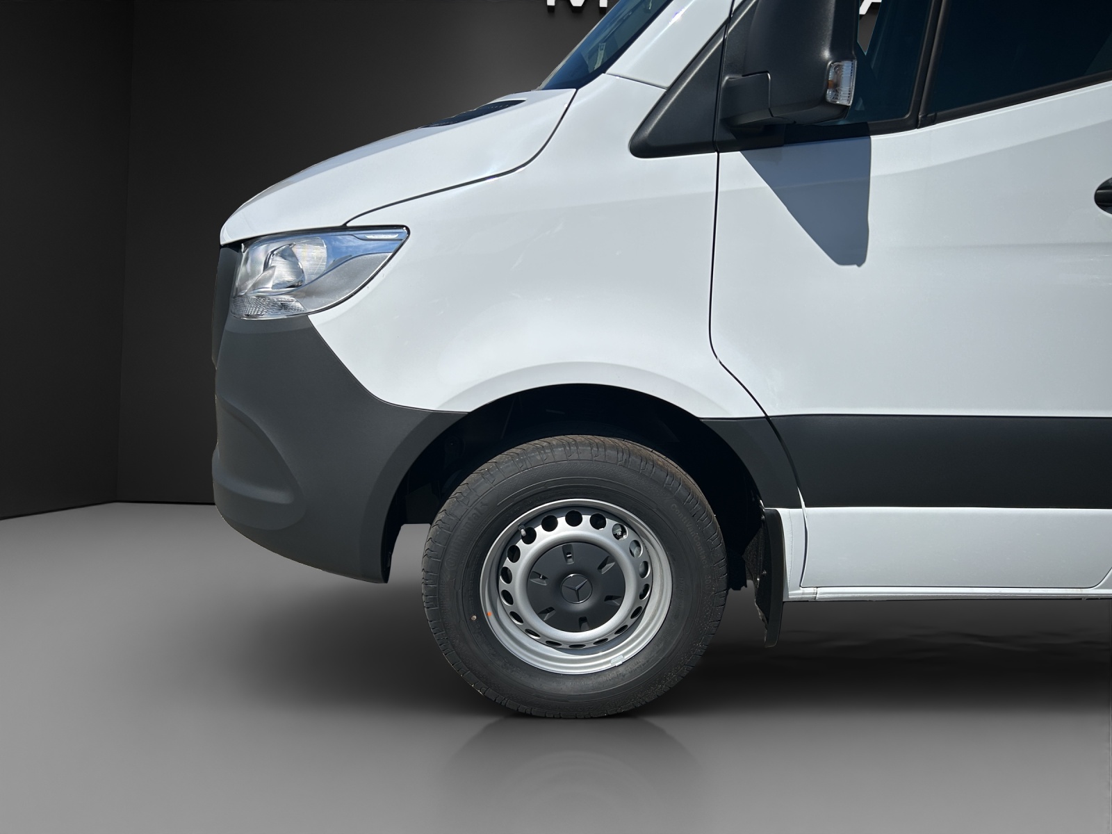 MERCEDES-BENZ Sprinter 317 CDI Lang 9G-TRONIC-image-12