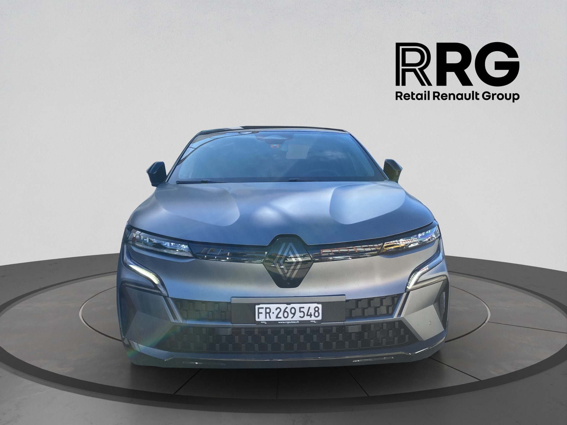 RENAULT Mégane E-TECH EV60 Esprit Alpine-image-7