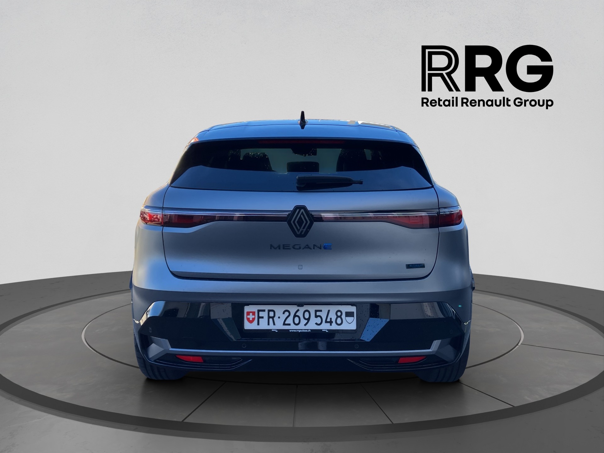 RENAULT Mégane E-TECH EV60 Esprit Alpine-image-3