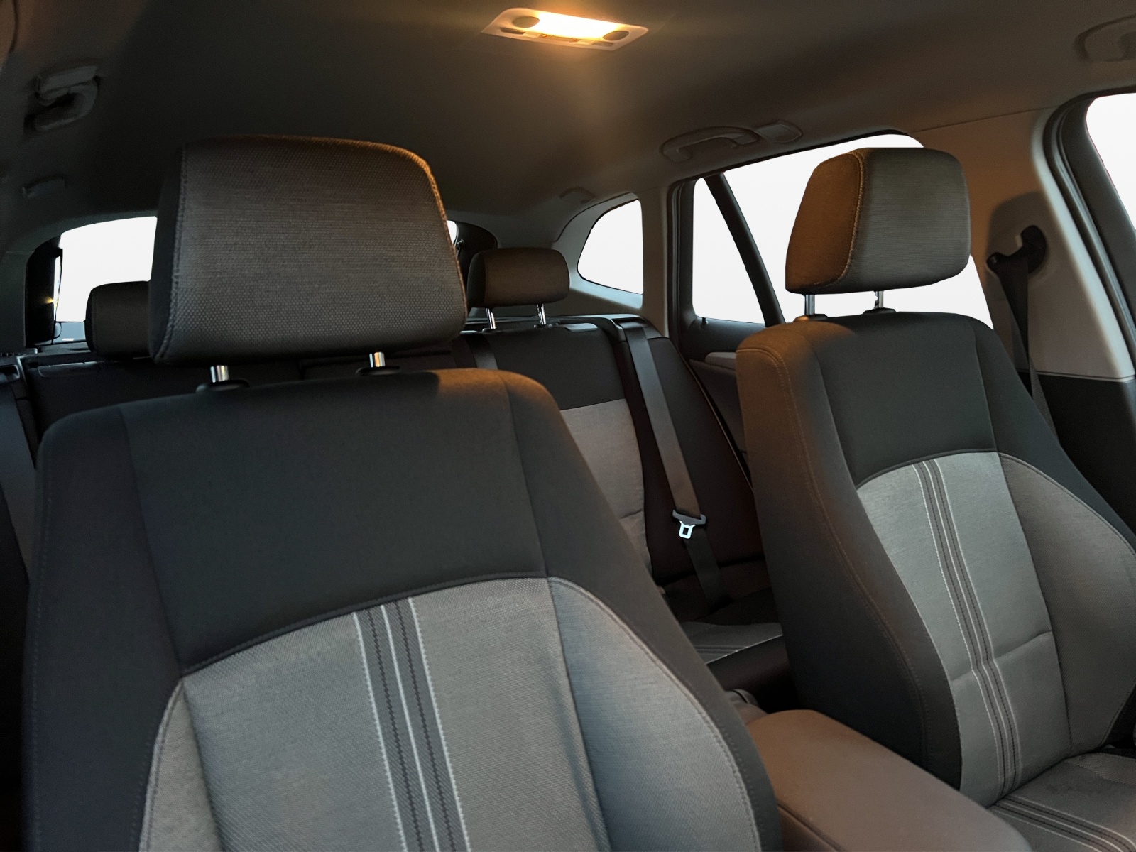 BMW X1 xDrive 18d Sport Line Steptronic-image-15