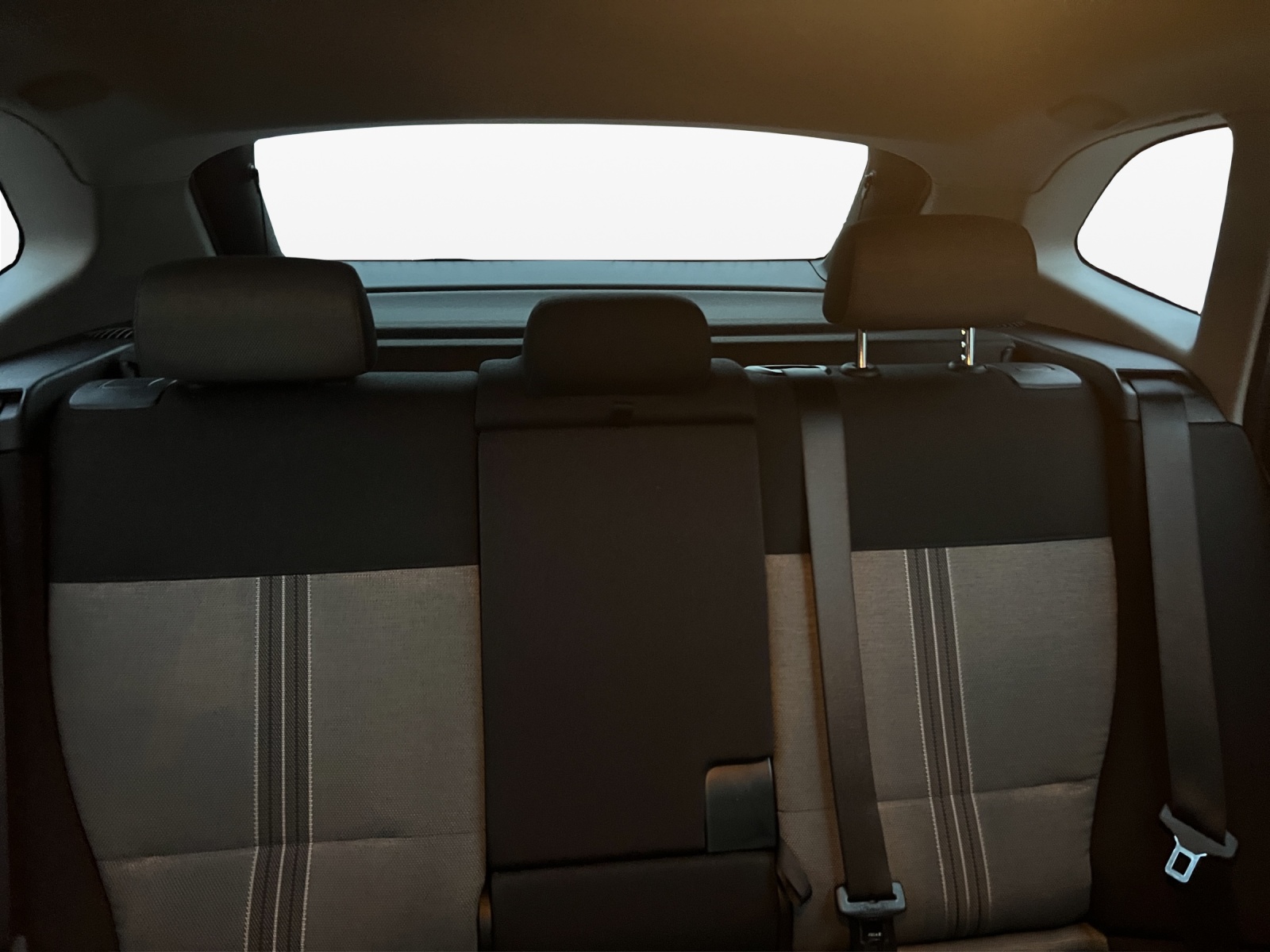 BMW X1 xDrive 18d Sport Line Steptronic-image-17