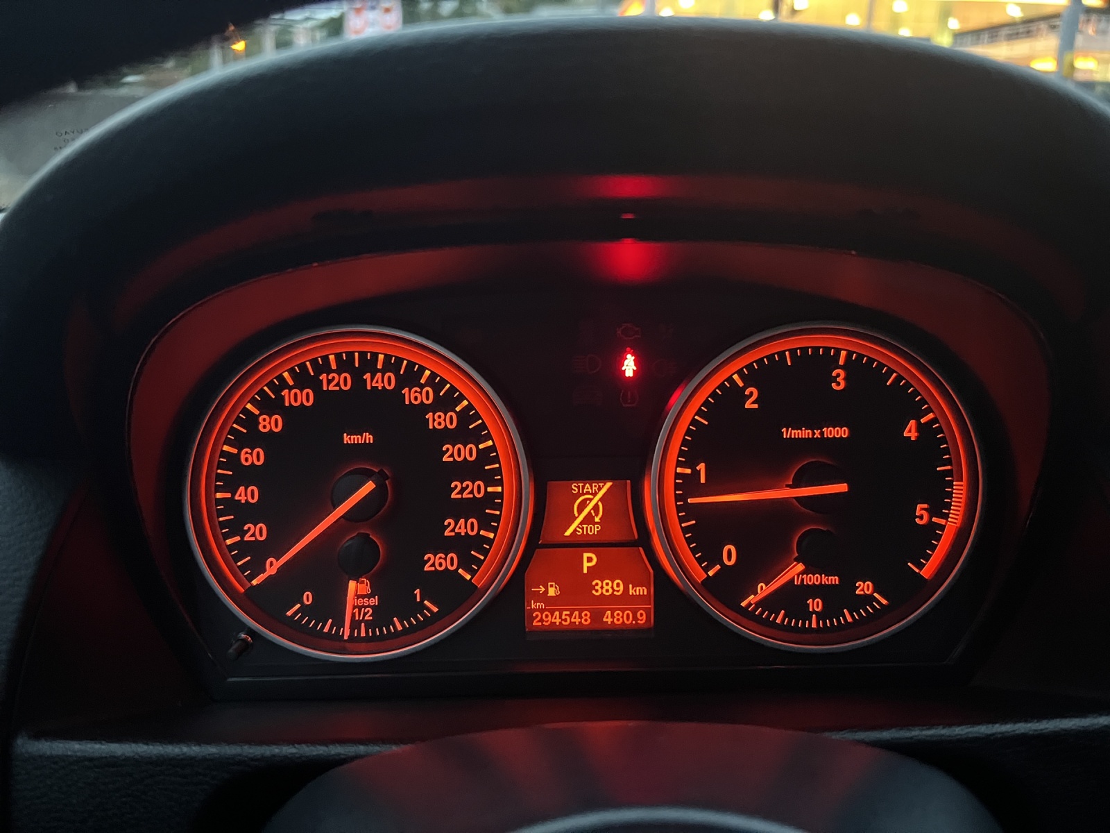 BMW X1 xDrive 18d Sport Line Steptronic-image-21