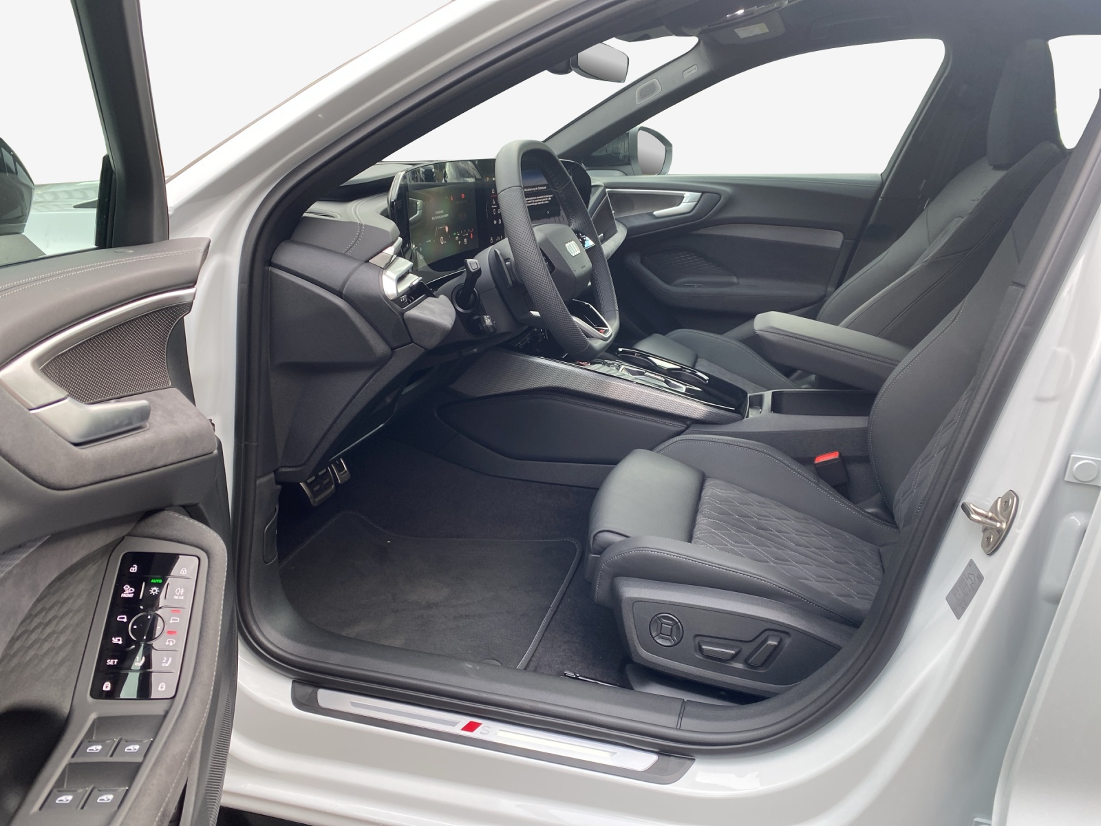 AUDI S5 Limousine TFSI quattro S tronic-image-7