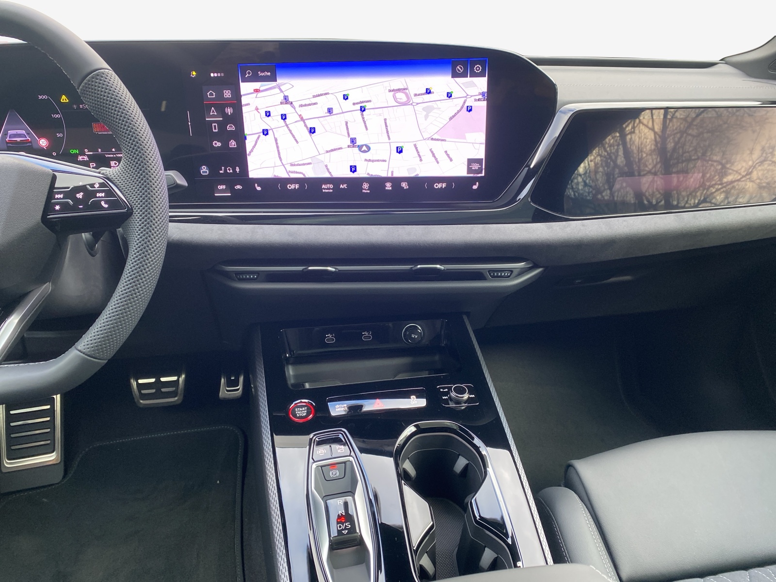 AUDI S5 Limousine TFSI quattro S tronic-image-10