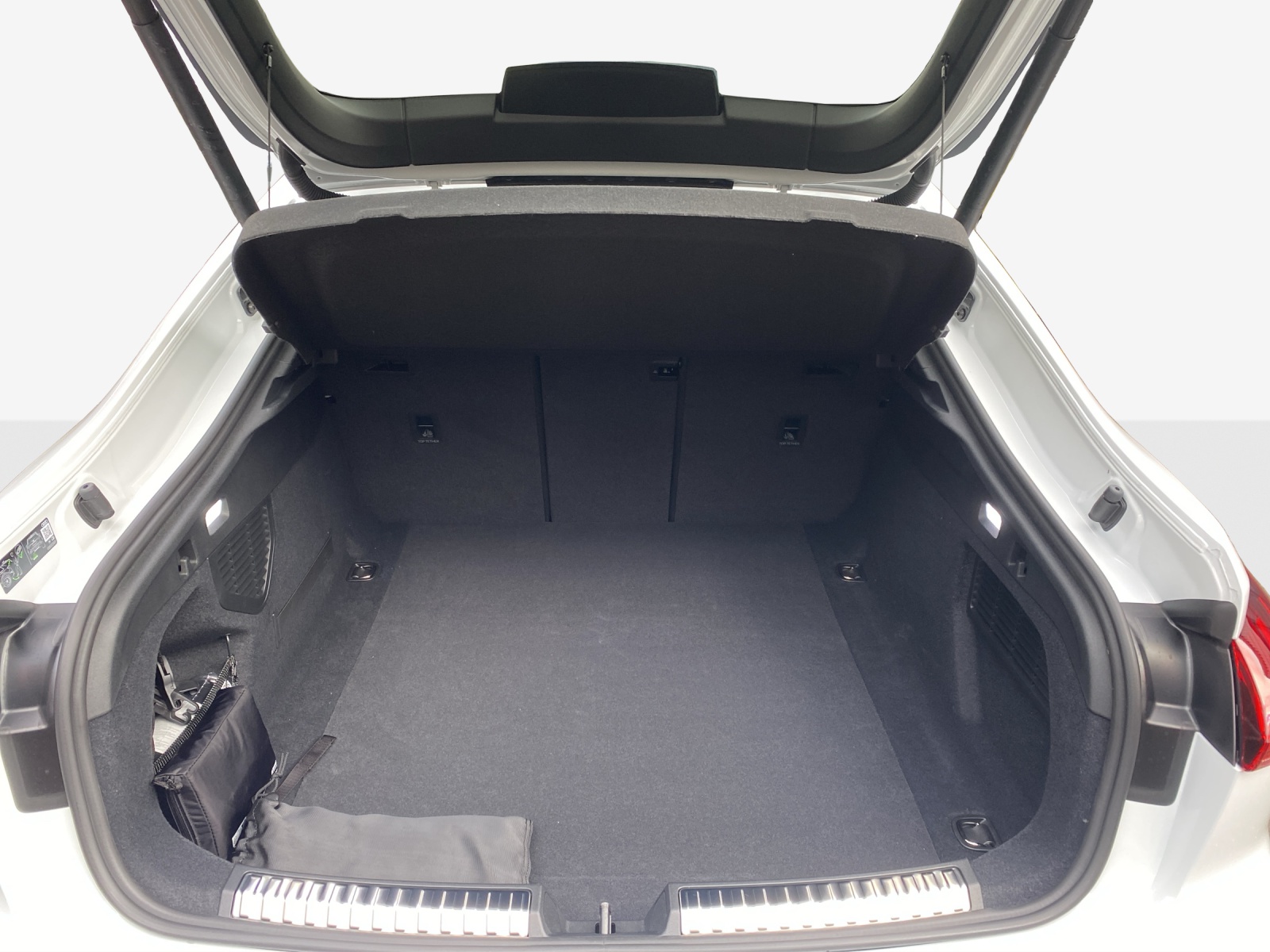 AUDI S5 Limousine TFSI quattro S tronic-image-12