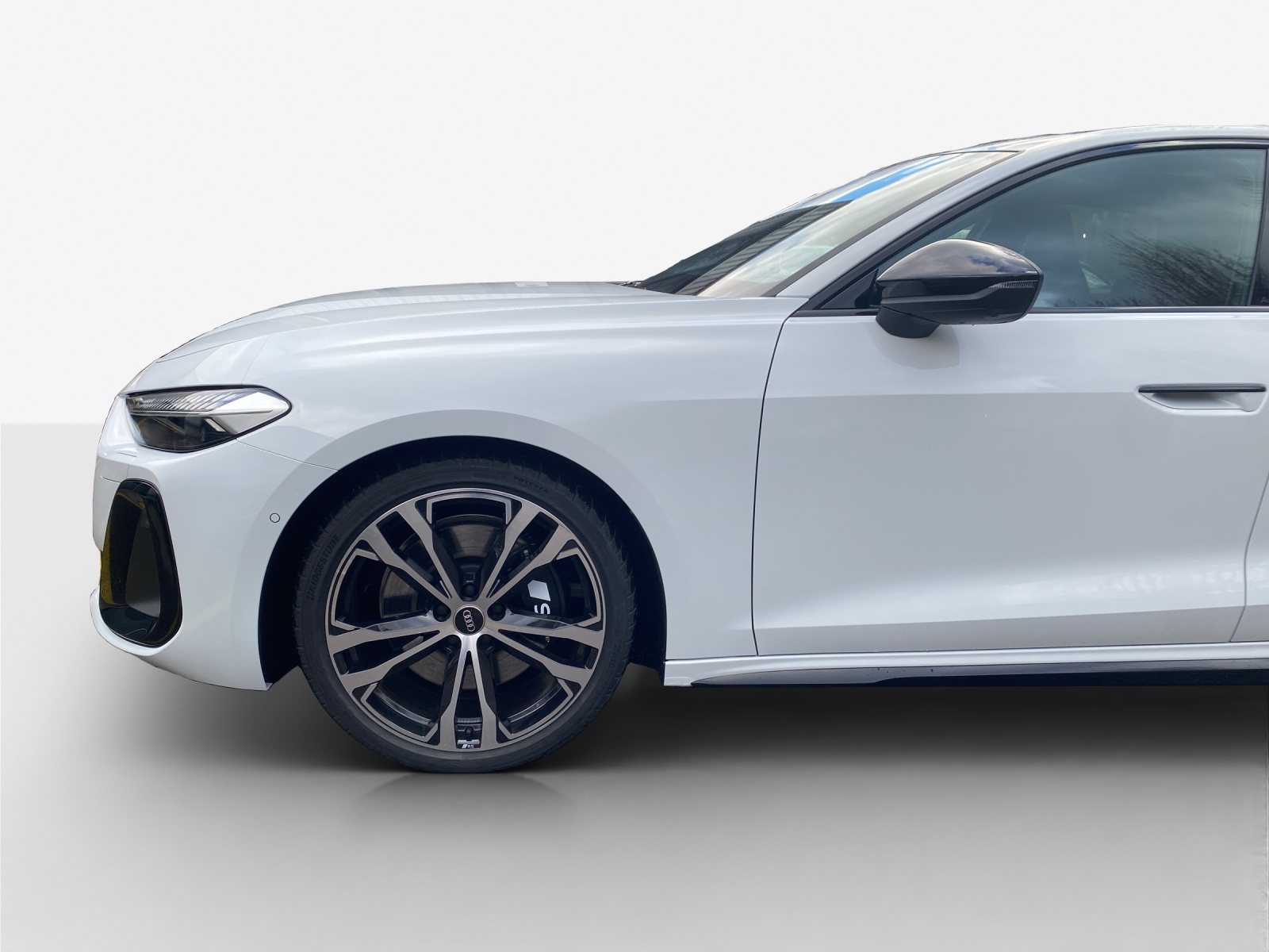 AUDI S5 Limousine TFSI quattro S tronic-image-14