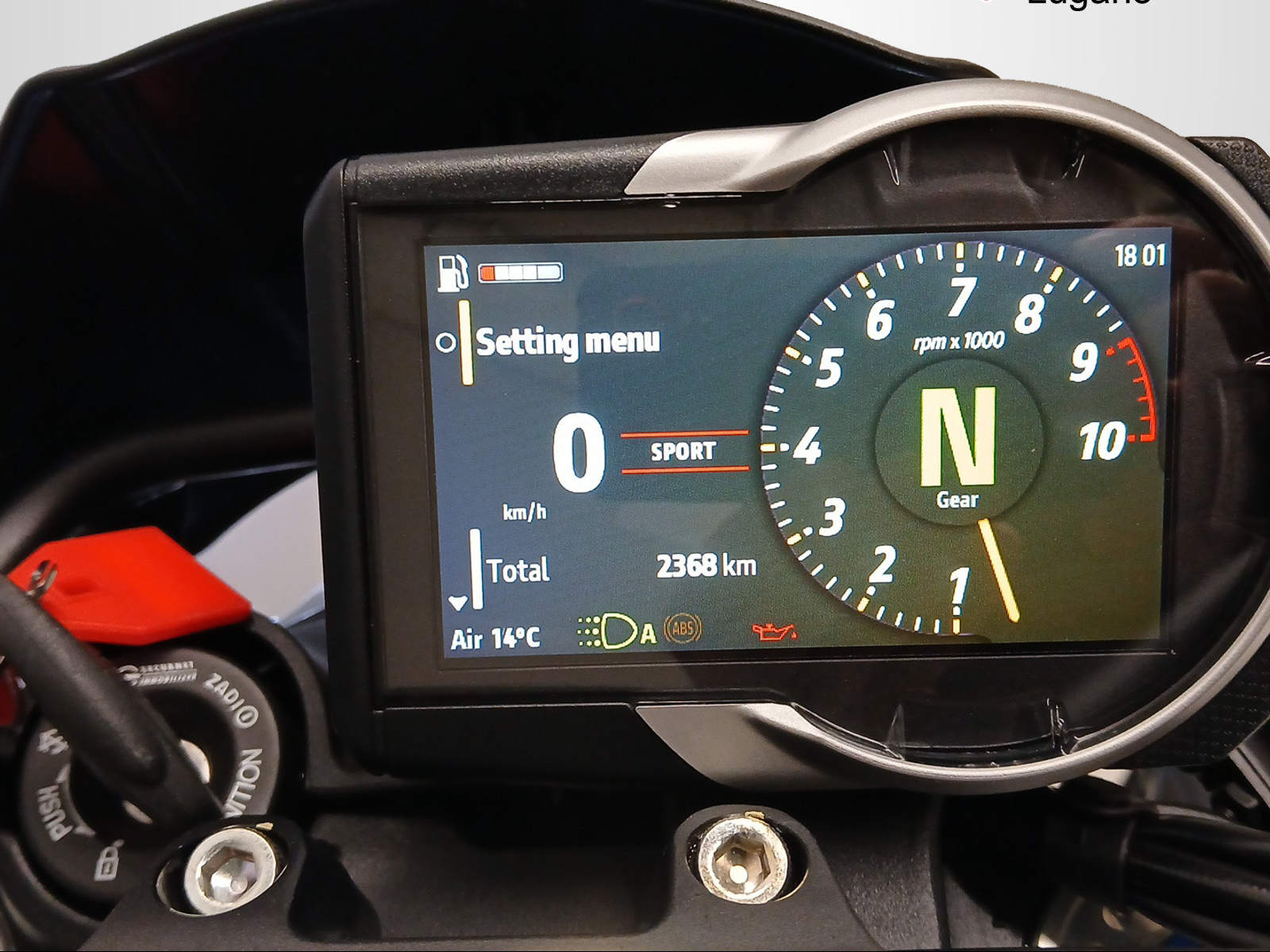 DUCATI FULL THROTTLE 35 KW-showroom-element-2
