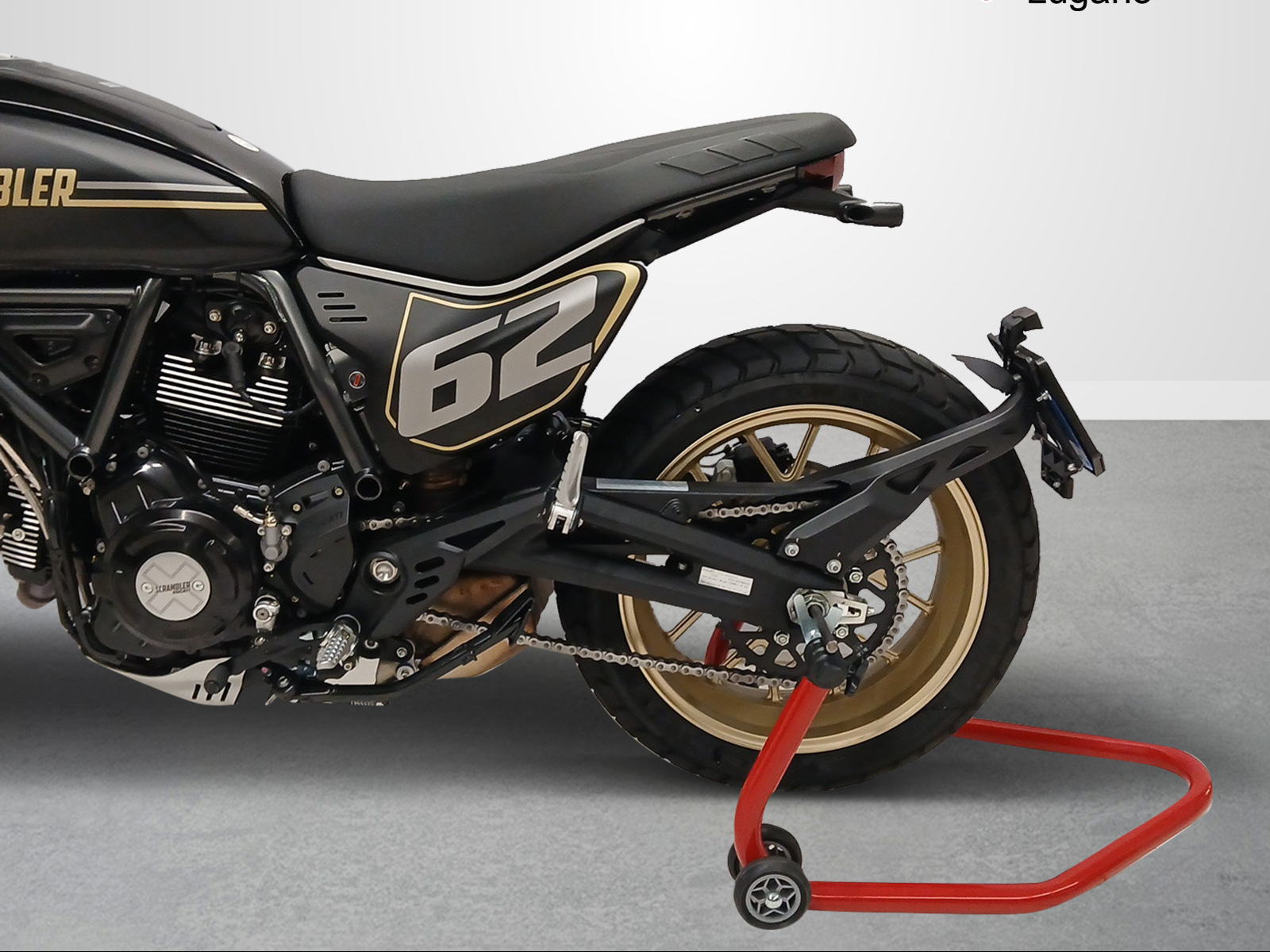 DUCATI FULL THROTTLE 35 KW-image-11