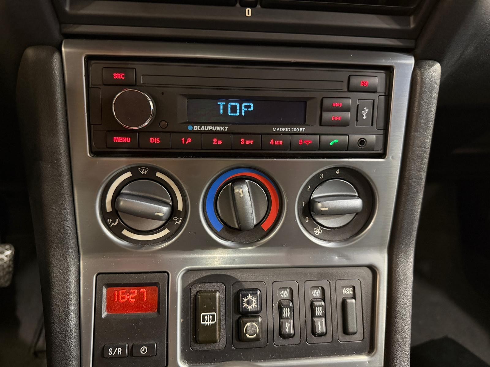 BMW Z3 2.8i Coupé *Handschalter*-image-11
