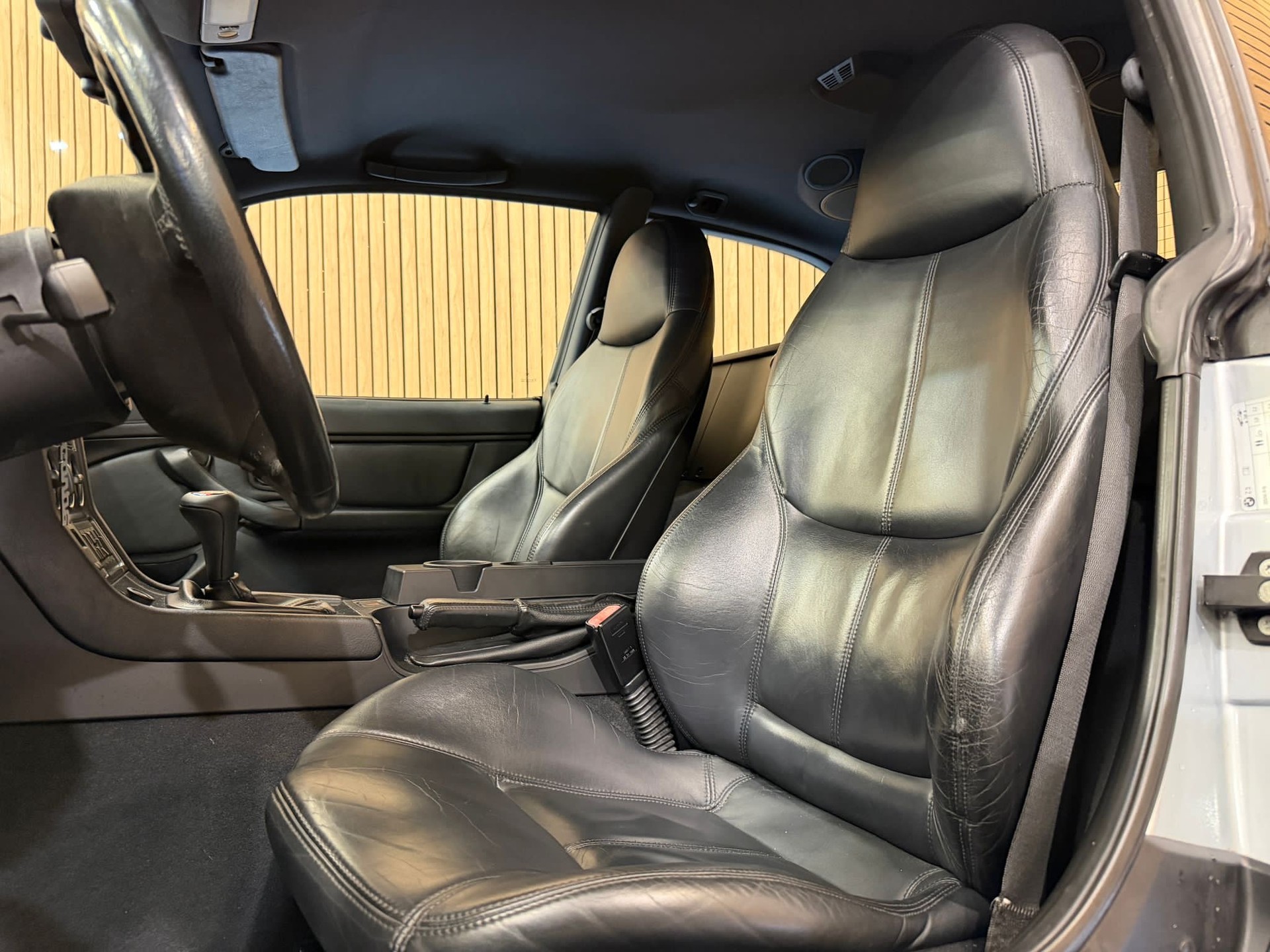 BMW Z3 2.8i Coupé *Handschalter*-image-10