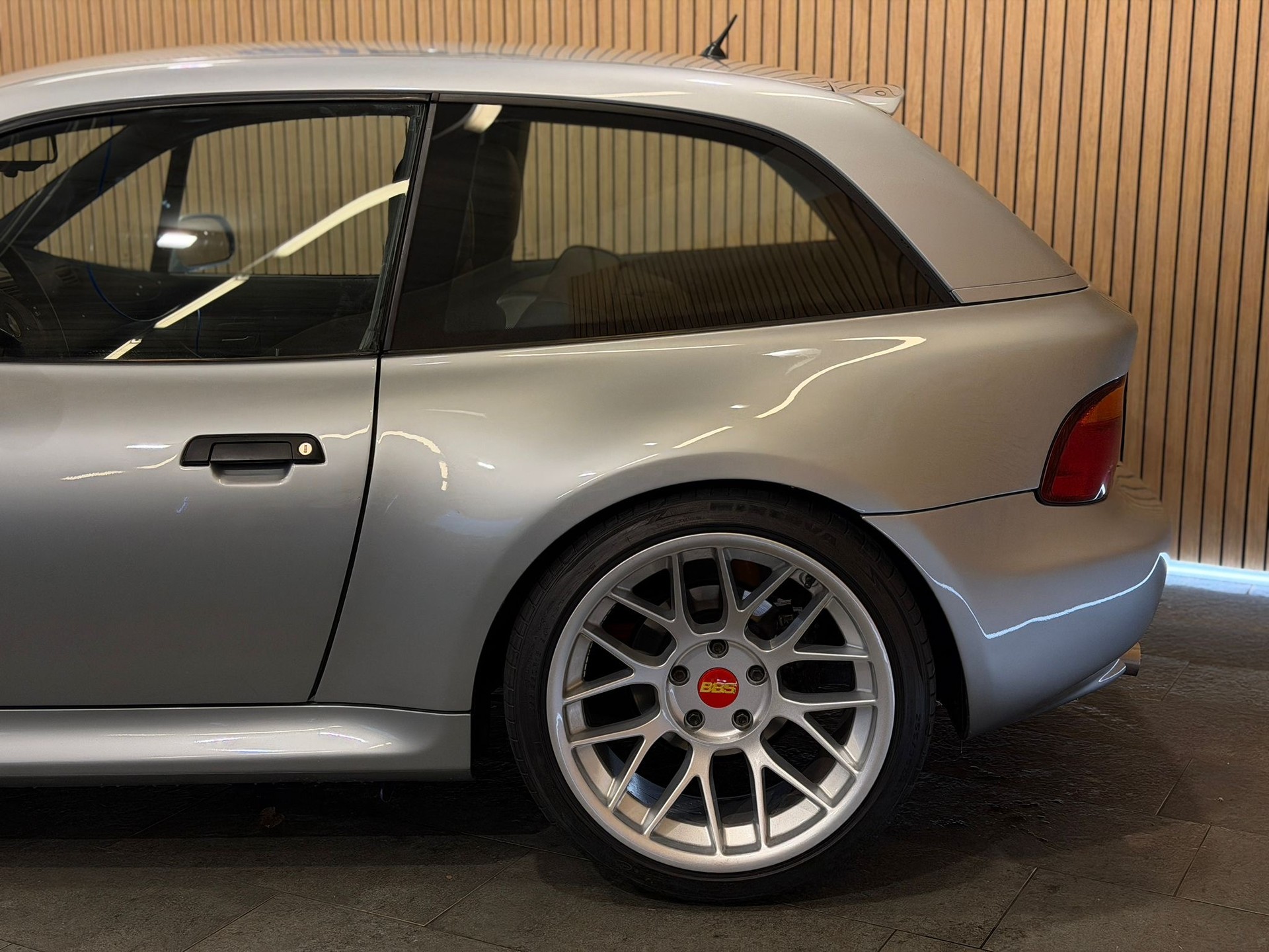 BMW Z3 2.8i Coupé *Handschalter*-image-6