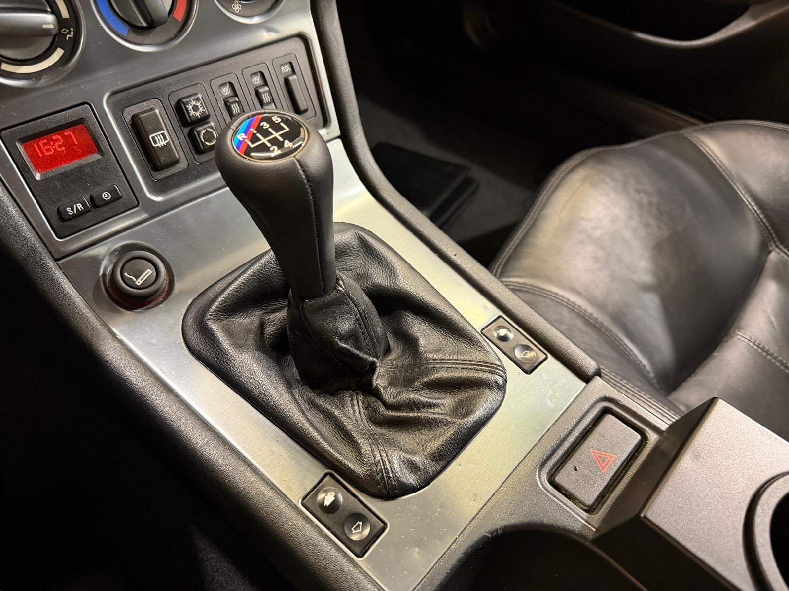 BMW Z3 2.8i Coupé *Handschalter*-image-12