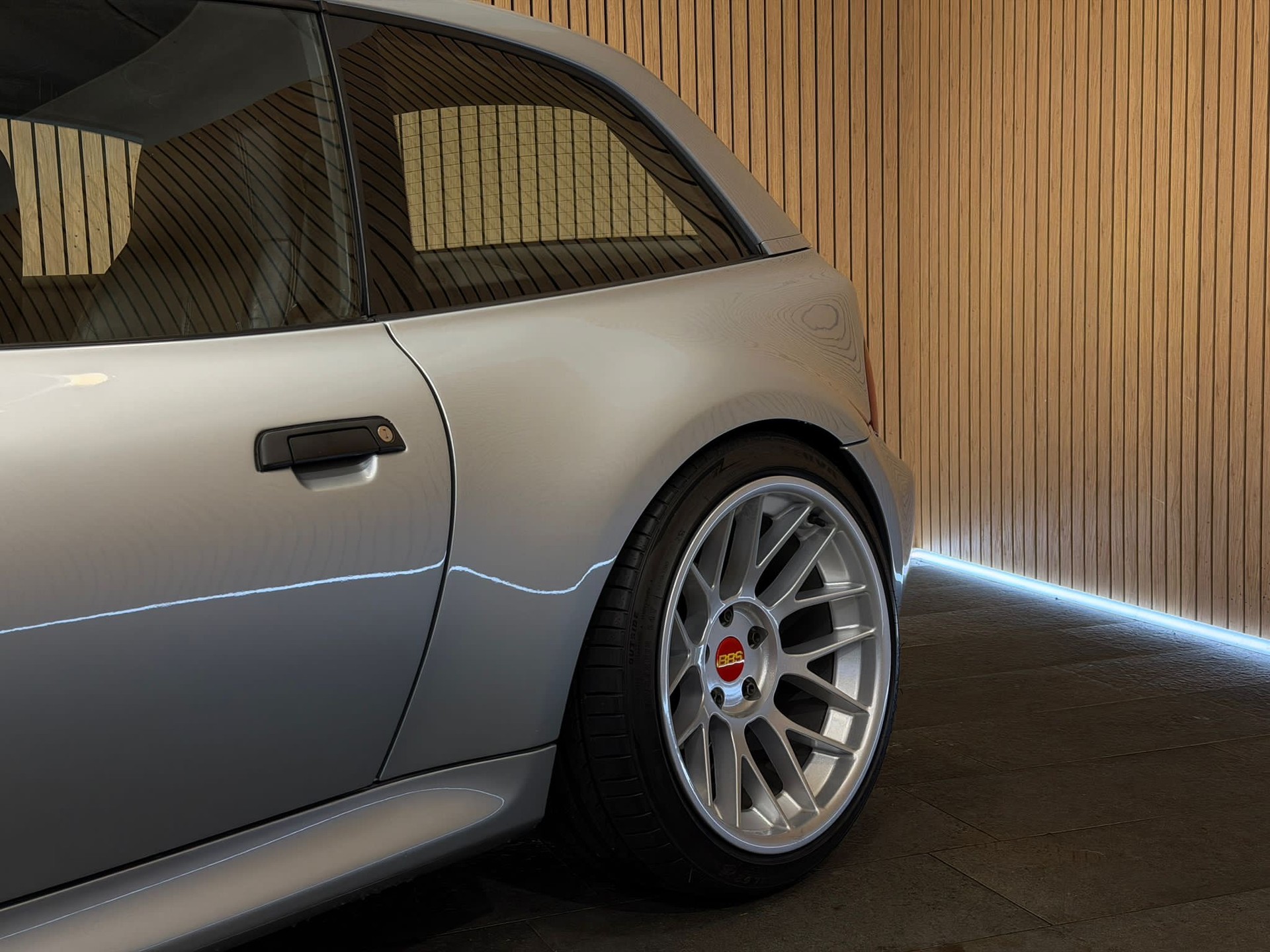 BMW Z3 2.8i Coupé *Handschalter*-image-9