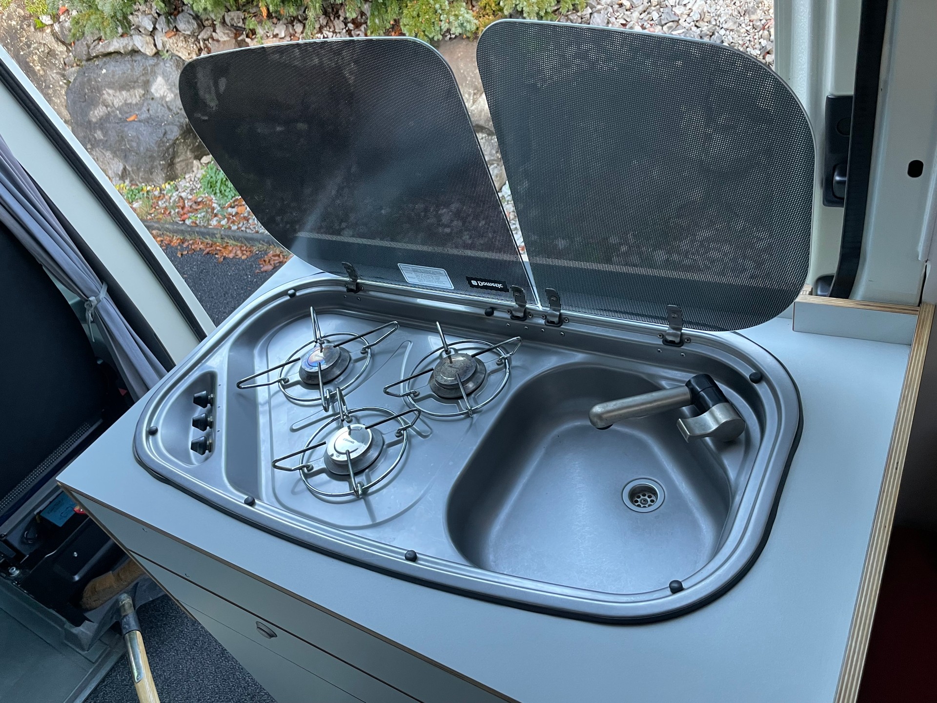 MERCEDES-BENZ 4x4 mit Untersetzung-image-9