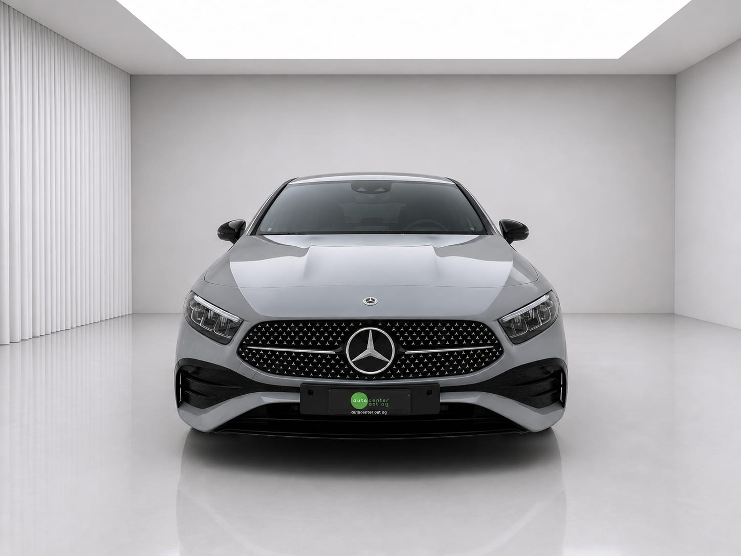 MERCEDES-BENZ A 250 4Matic 8G-DCT AMG-Line-image-5