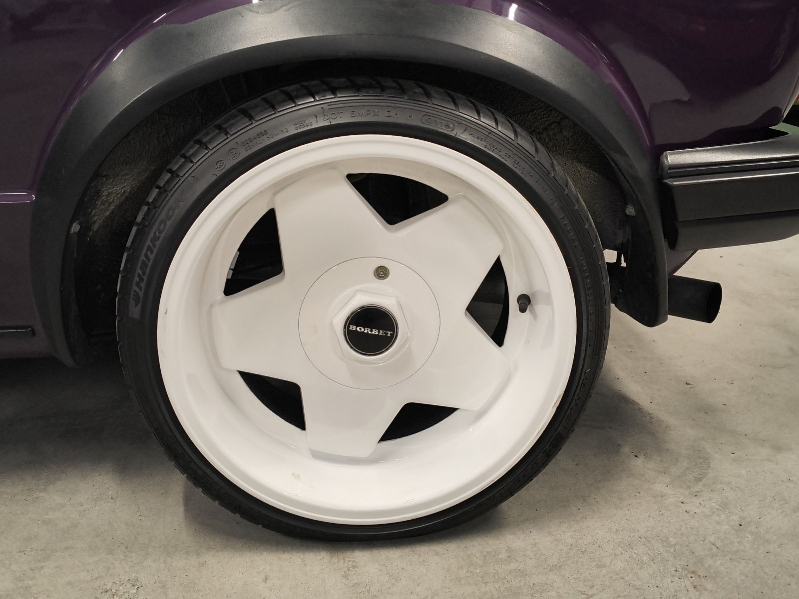 VW 1.6 GTD-image-12