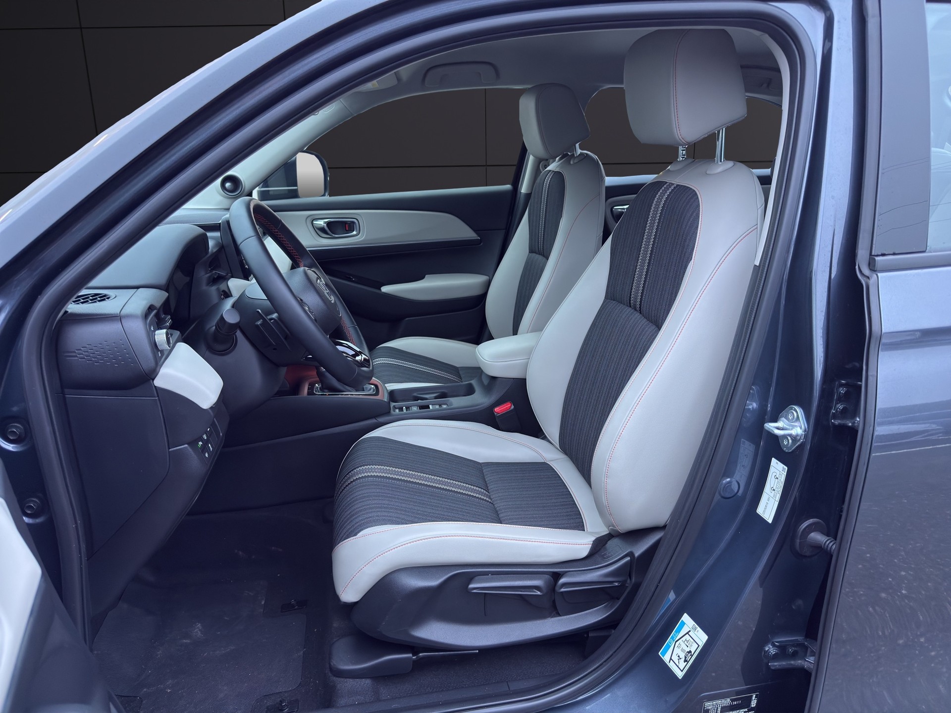 HONDA HR-V 1.5i-MMD Advance Style CVT-image-14