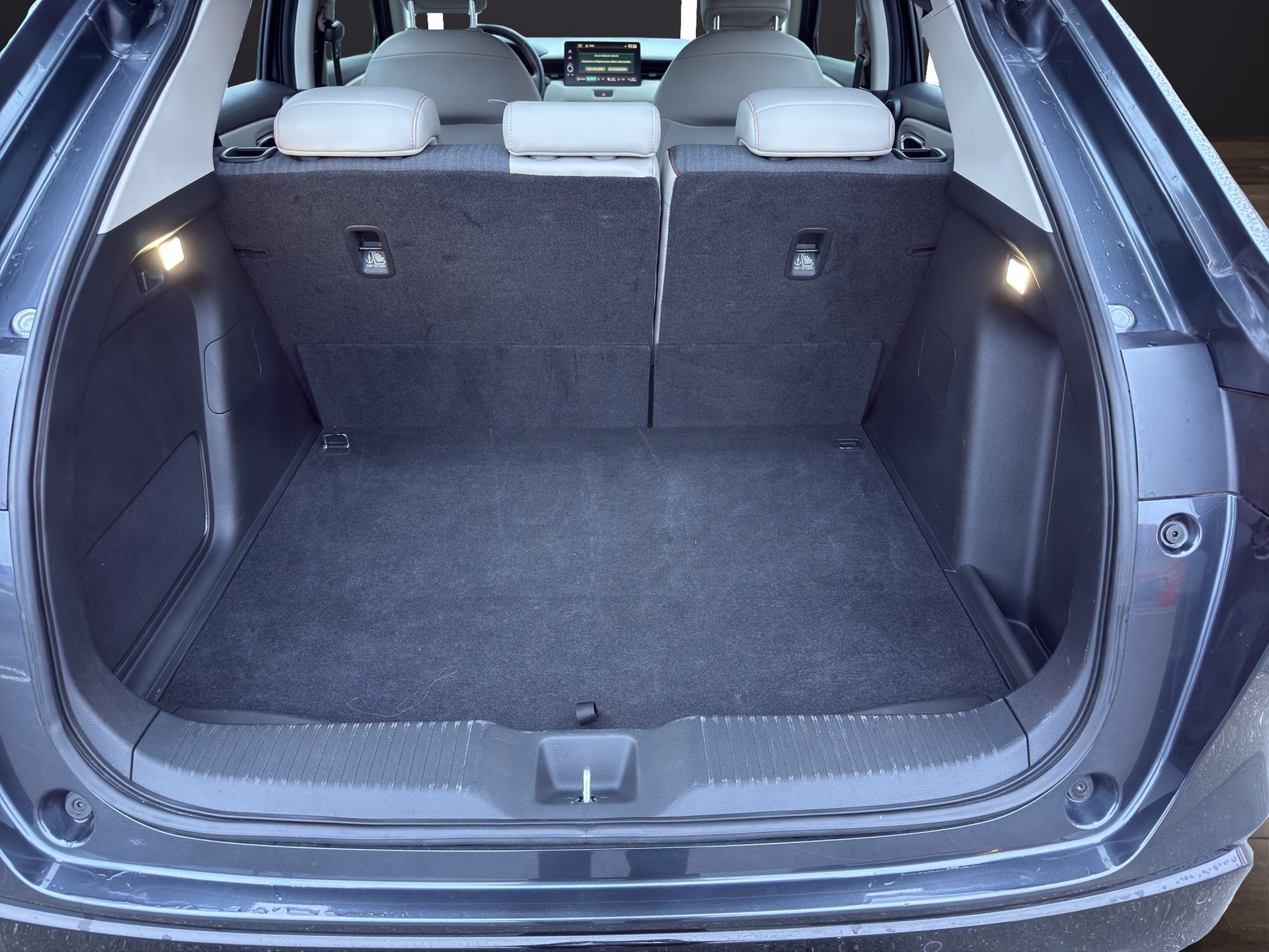 HONDA HR-V 1.5i-MMD Advance Style CVT-image-17