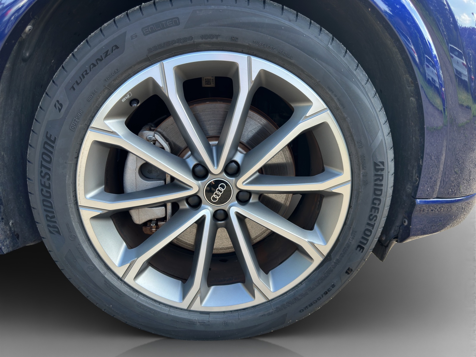 AUDI Q4 e-tron 40-image-15