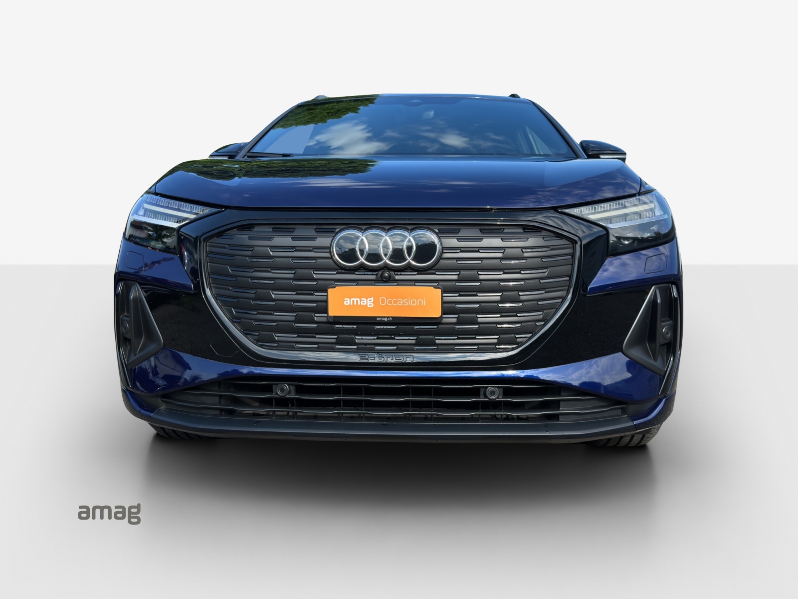 AUDI Q4 e-tron 40-image-7