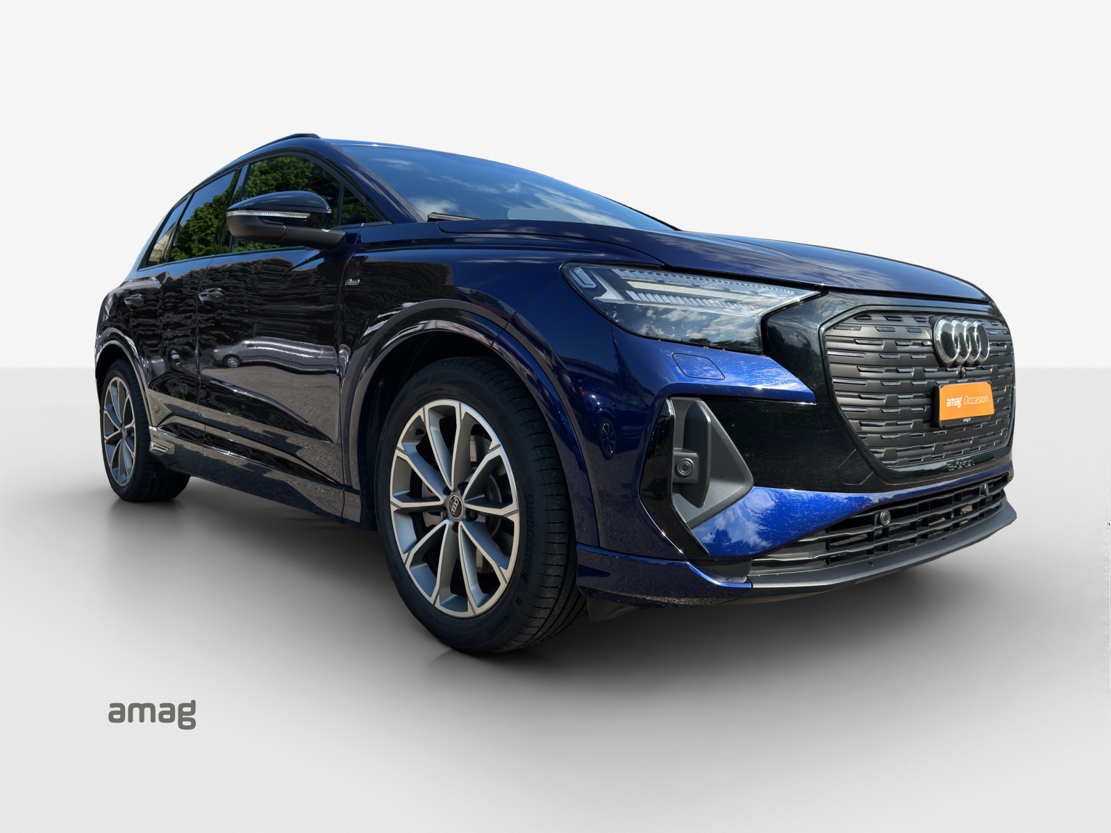 AUDI Q4 e-tron 40-image-6