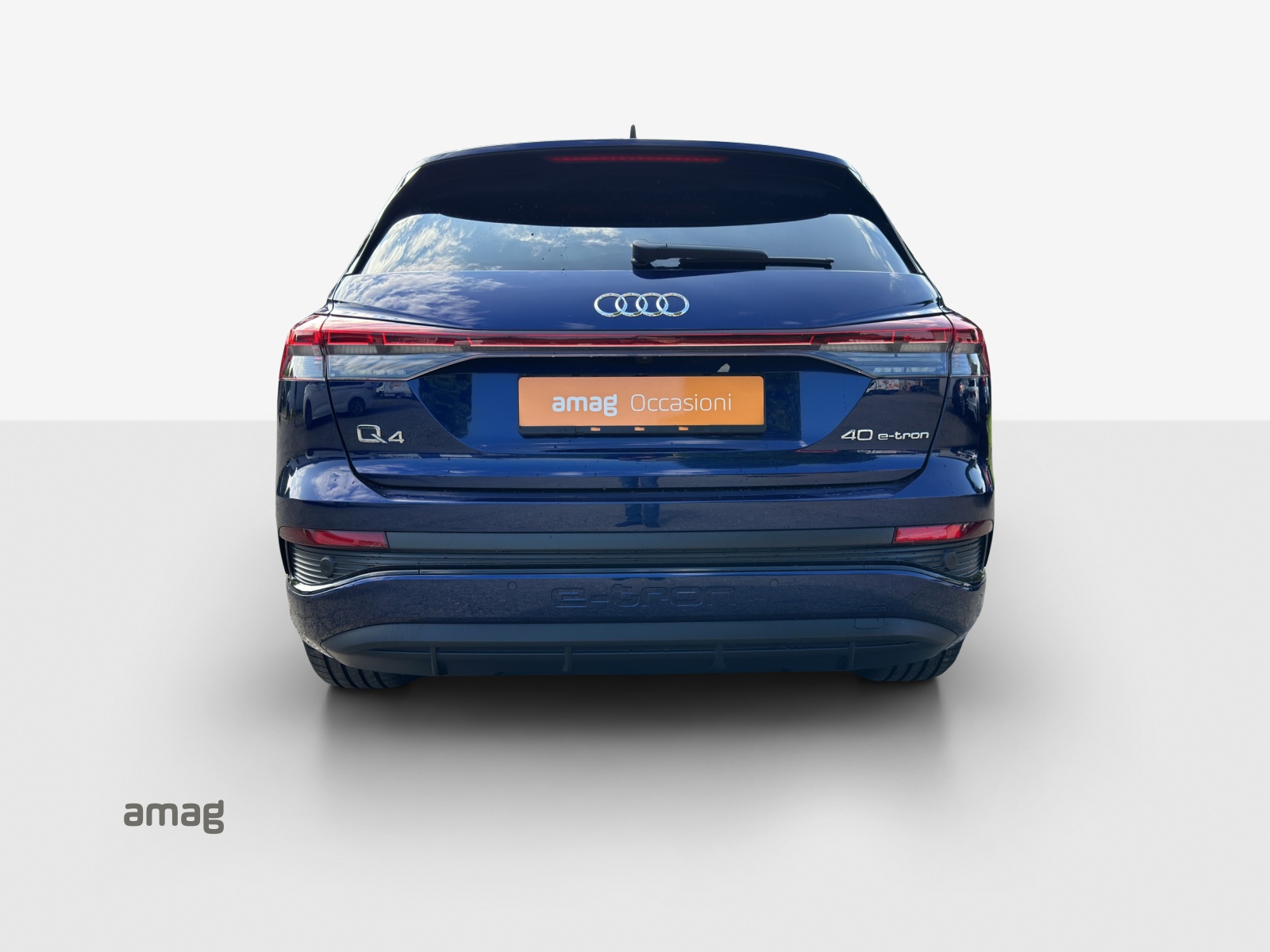AUDI Q4 e-tron 40-image-4