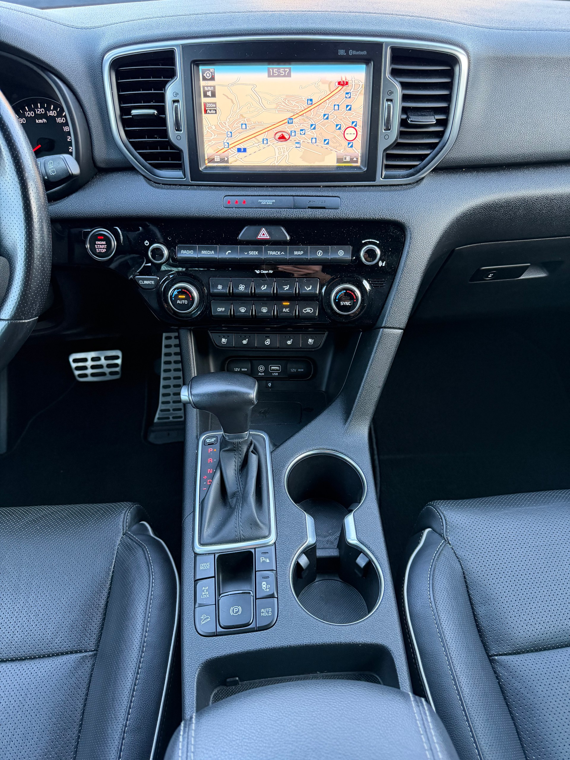 KIA Sportage 1.6 T-GDi Style GT-Line-image-18