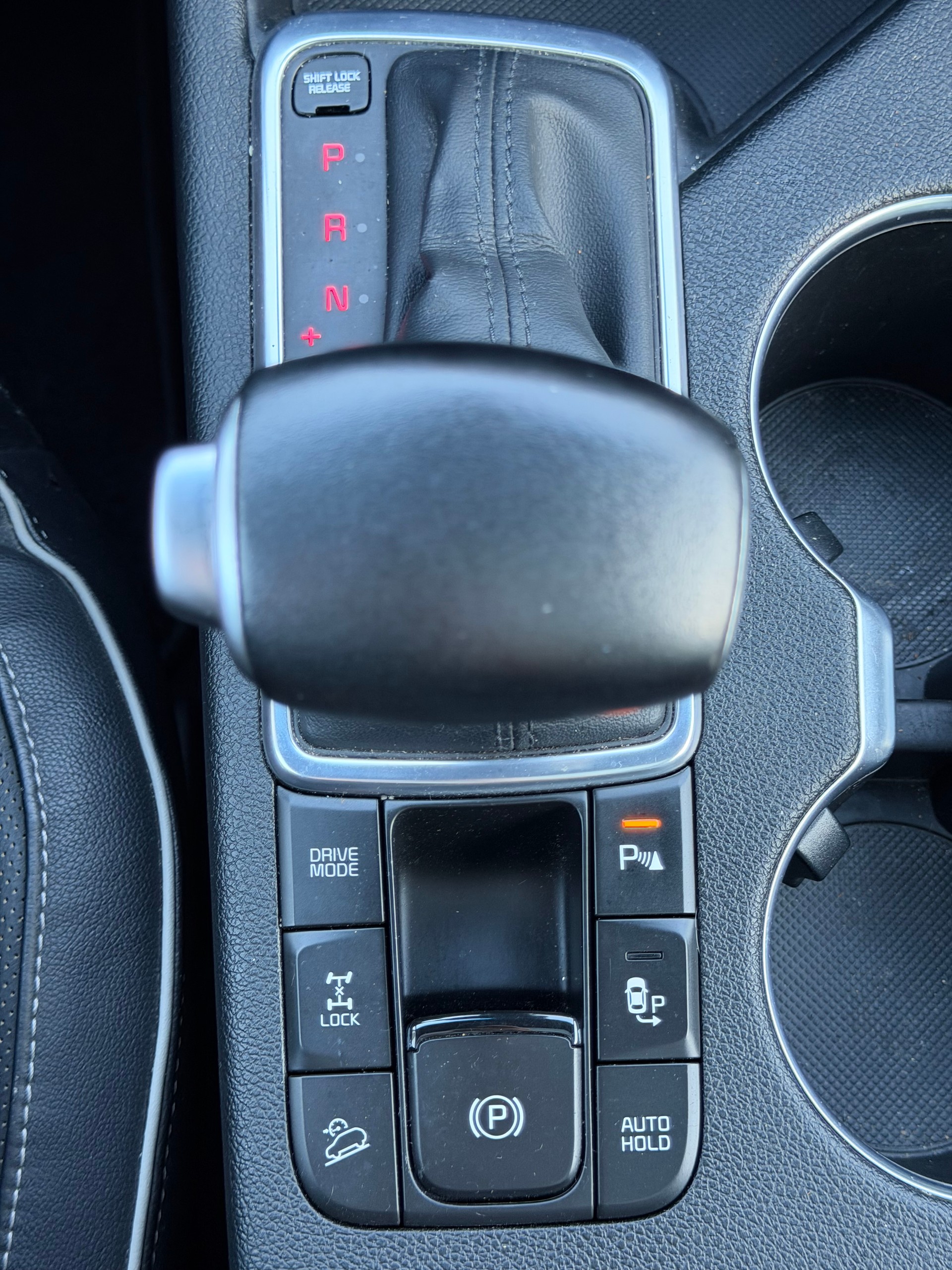 KIA Sportage 1.6 T-GDi Style GT-Line-image-19