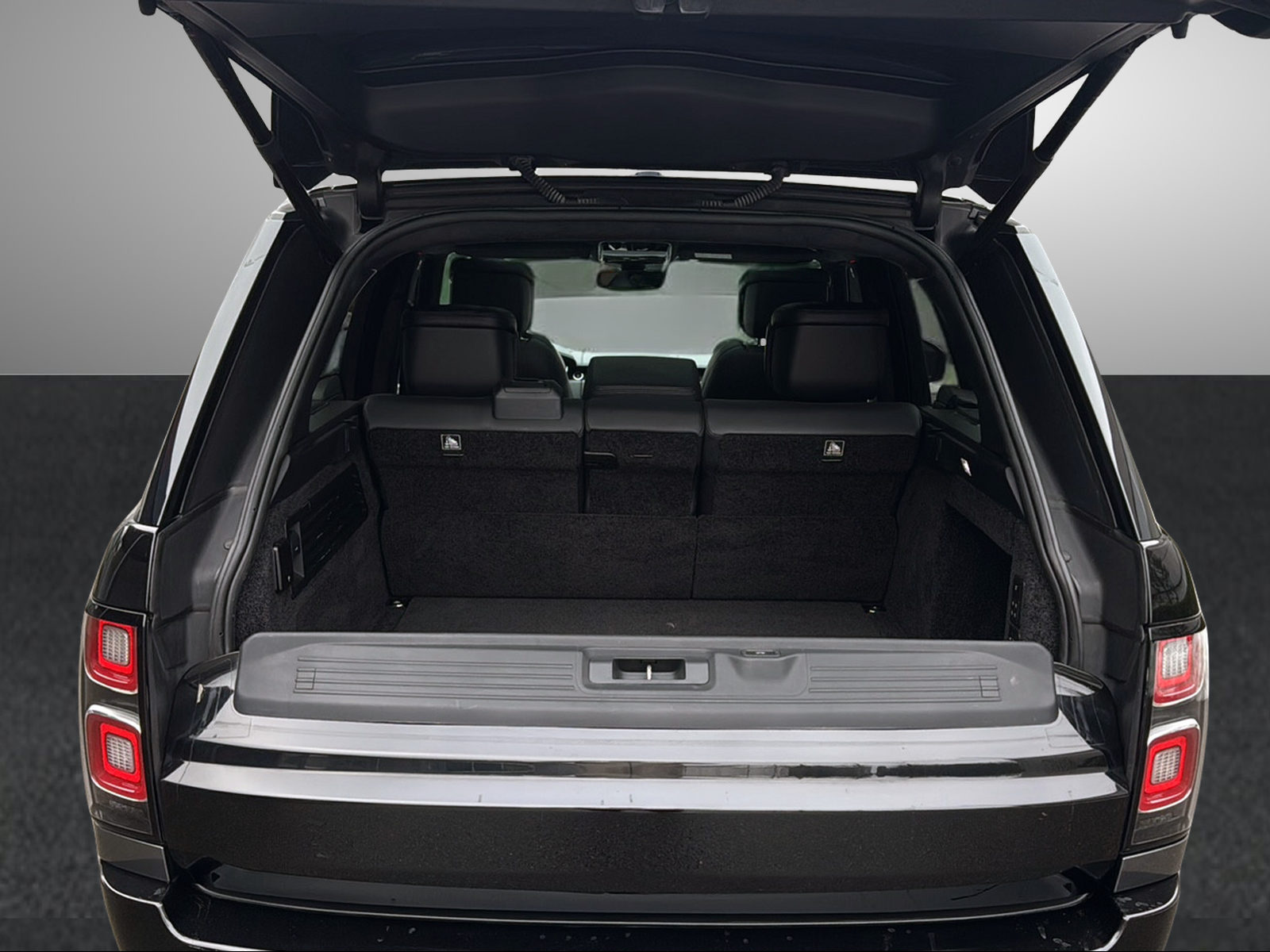 LAND ROVER Range Rover 5.0 V8 S/C Vogue Automatic-image-11