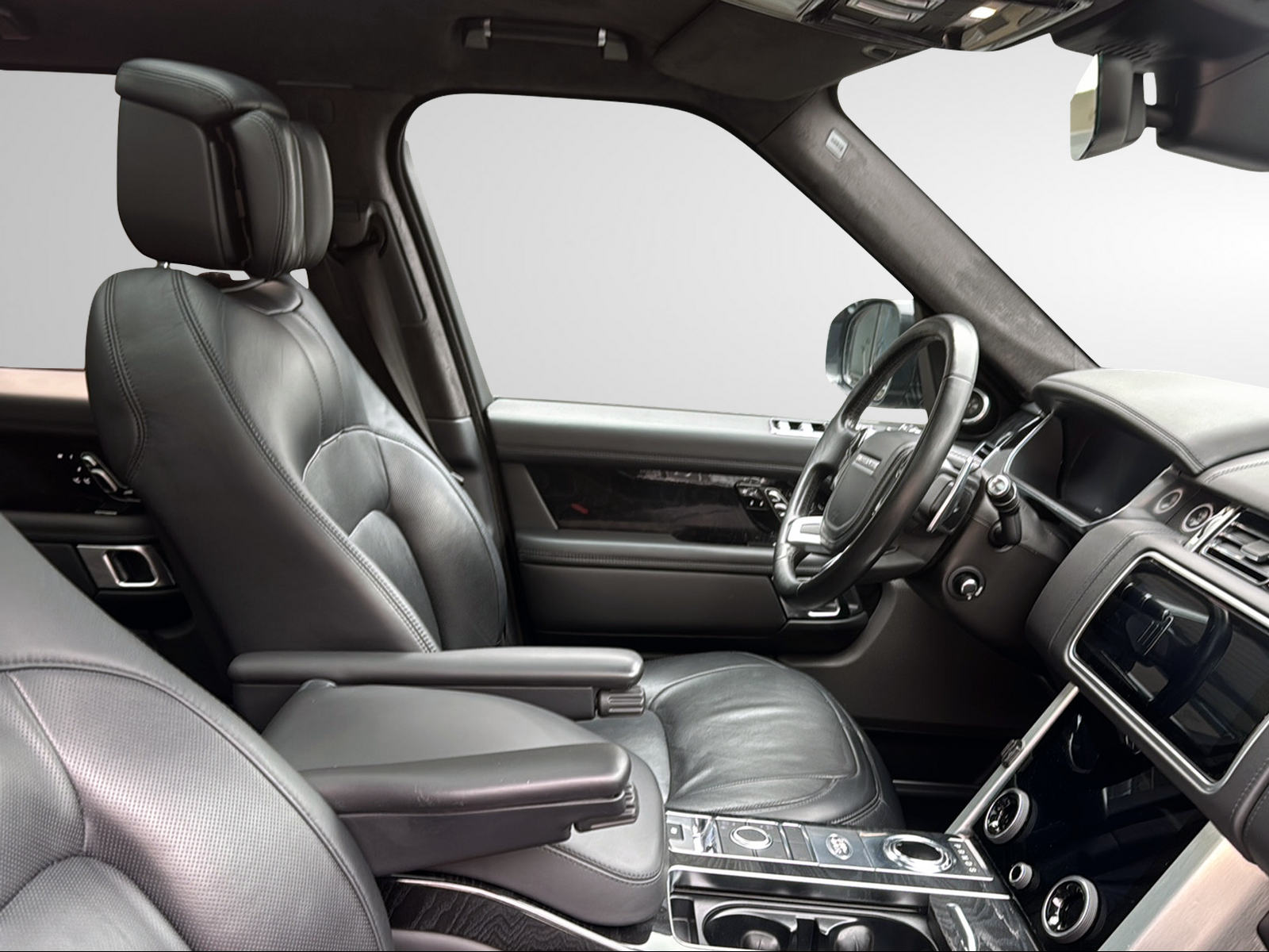 LAND ROVER Range Rover 5.0 V8 S/C Vogue Automatic-image-29