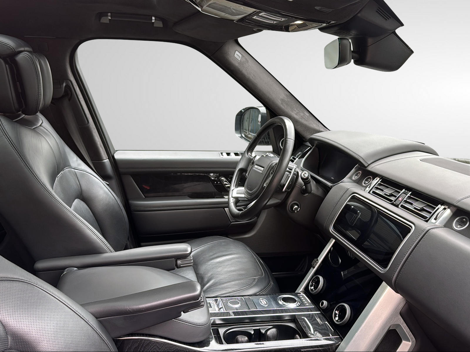 LAND ROVER Range Rover 5.0 V8 S/C Vogue Automatic-image-26