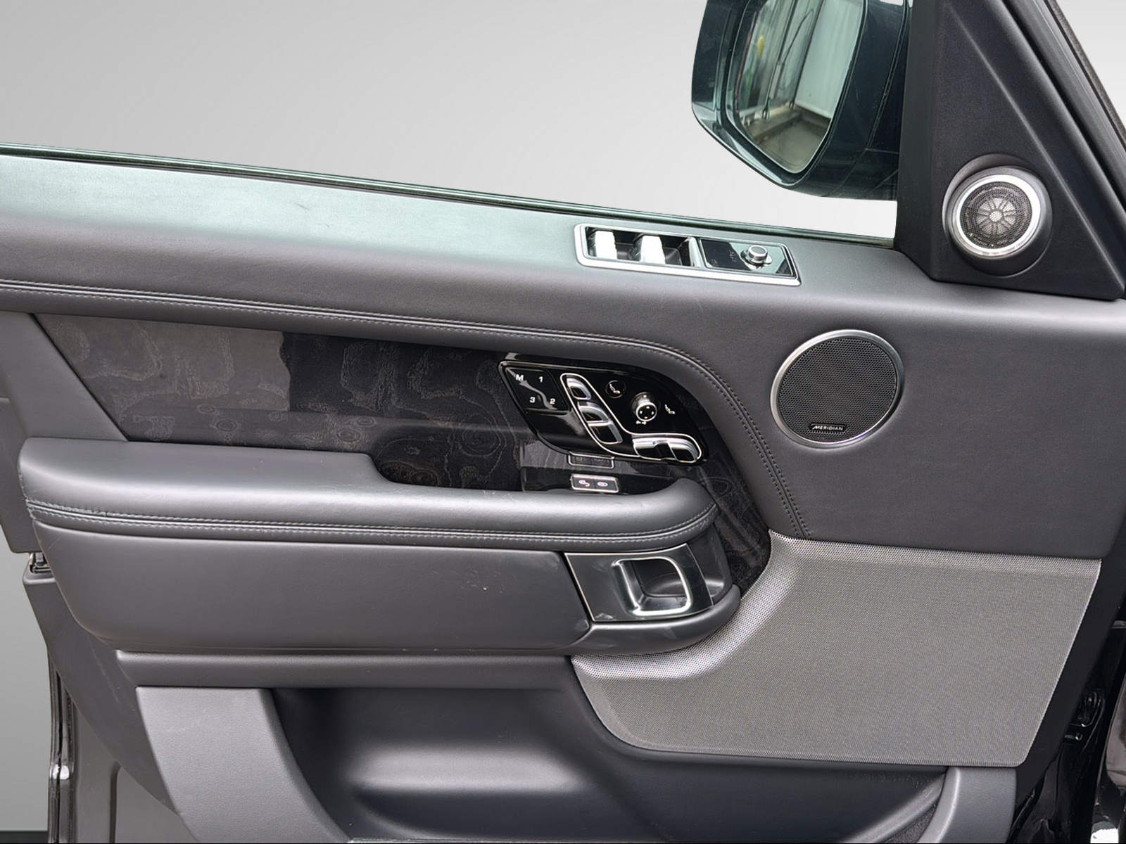 LAND ROVER Range Rover 5.0 V8 S/C Vogue Automatic-image-18