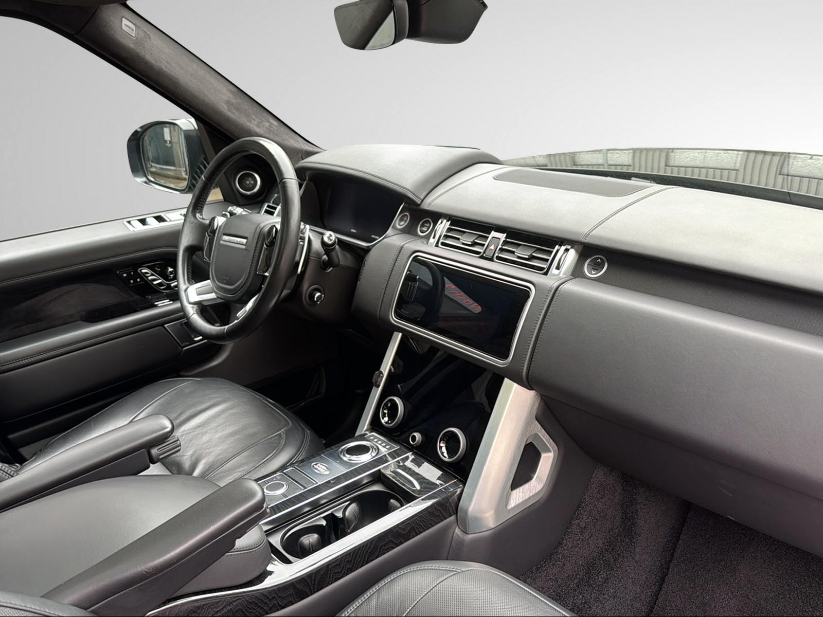 LAND ROVER Range Rover 5.0 V8 S/C Vogue Automatic-image-28