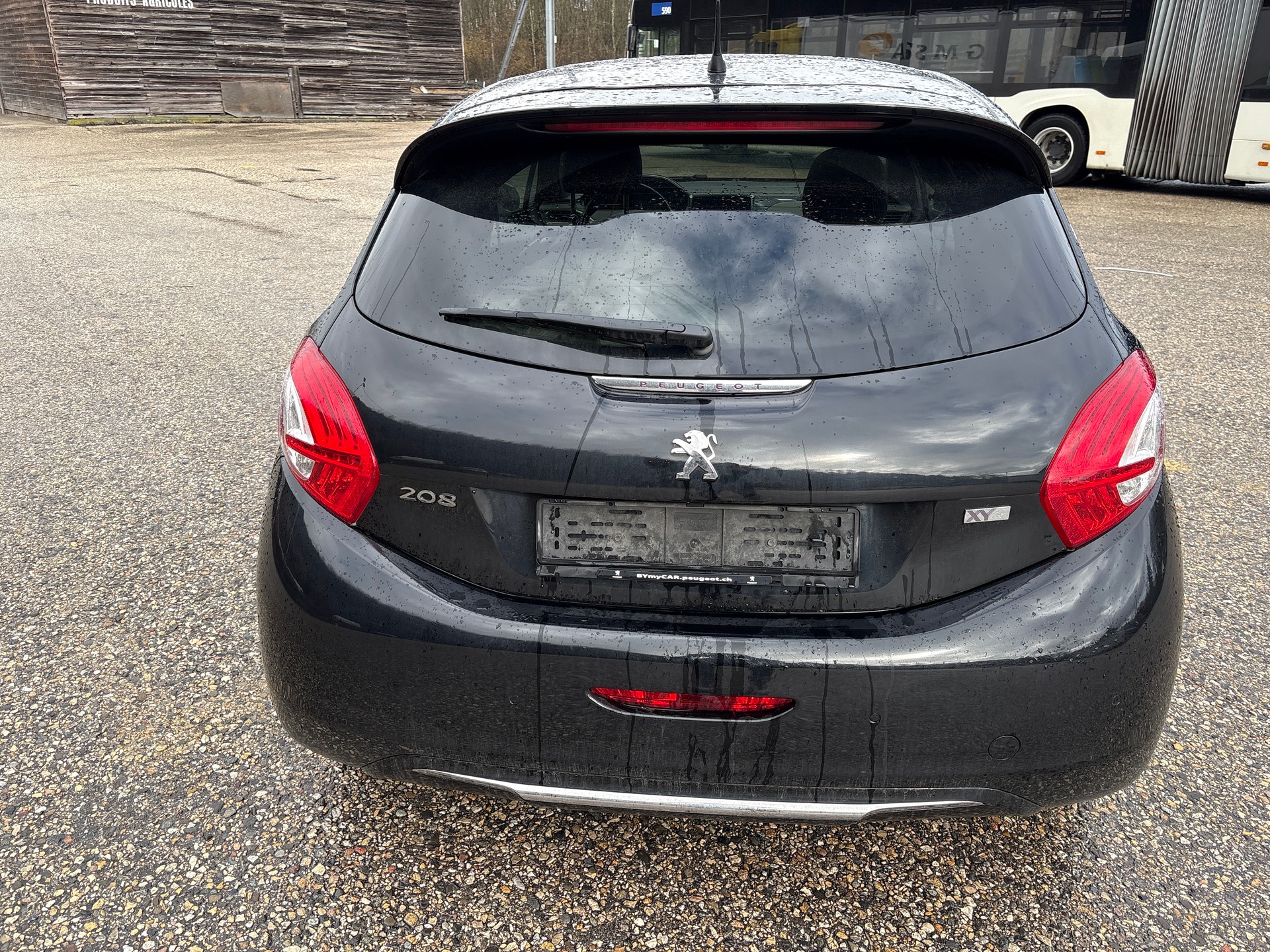 PEUGEOT 208 1.6 Turbo XY-image-3