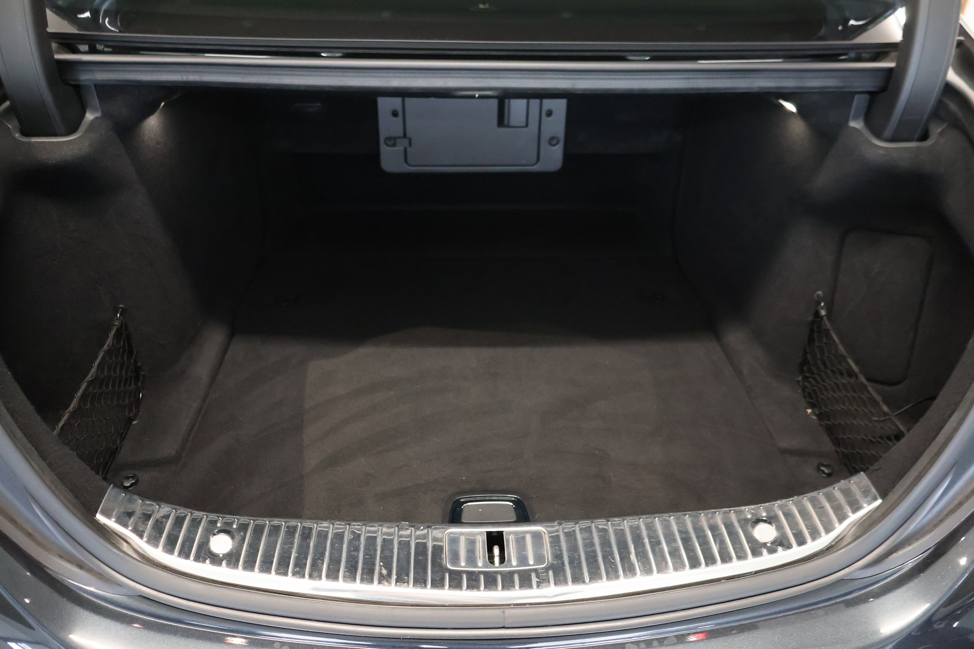 MERCEDES-BENZ S 500 4Matic 7G-Tronic-image-12