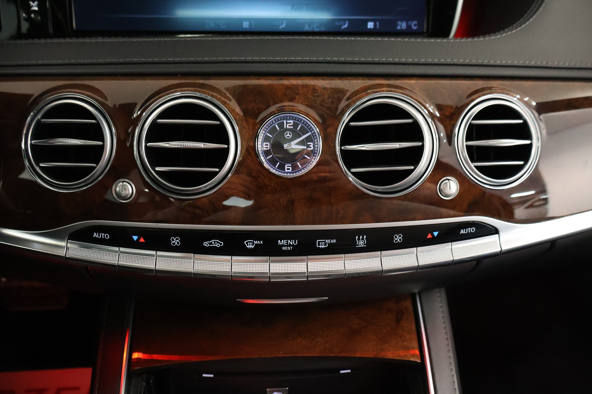 MERCEDES-BENZ S 500 4Matic 7G-Tronic-image-20