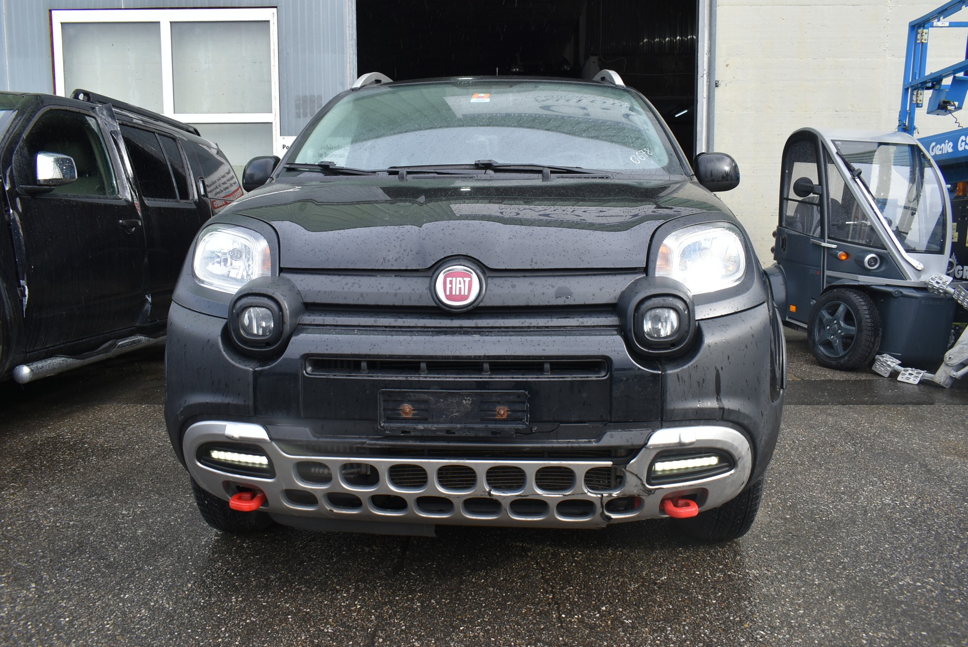 FIAT Panda 0.9 Twinair Turbo Cross 4x4-image-5