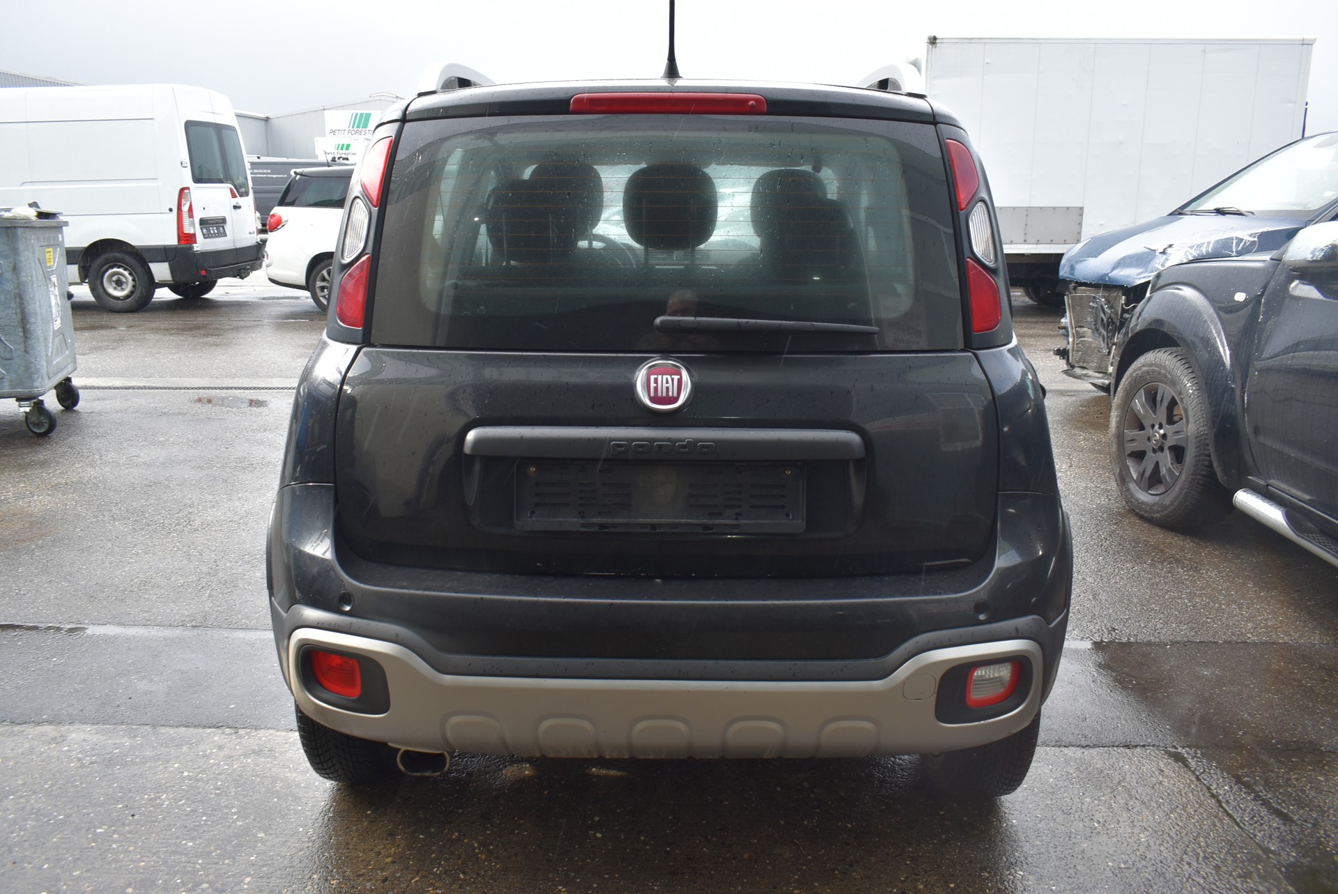 FIAT Panda 0.9 Twinair Turbo Cross 4x4-image-8