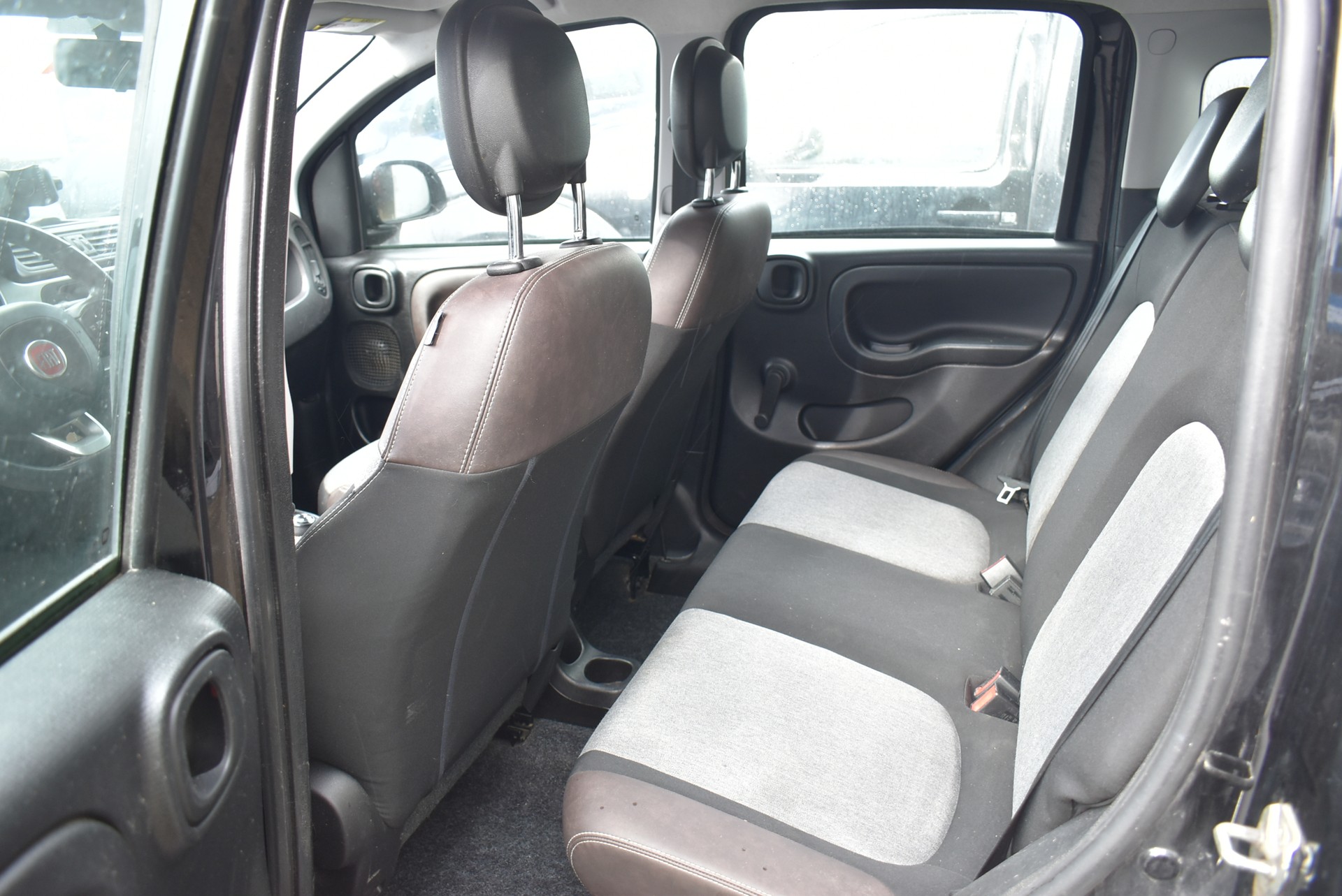 FIAT Panda 0.9 Twinair Turbo Cross 4x4-image-2