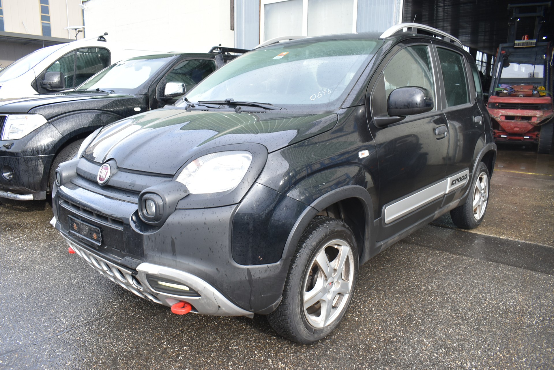 FIAT Panda 0.9 Twinair Turbo Cross 4x4-image-4