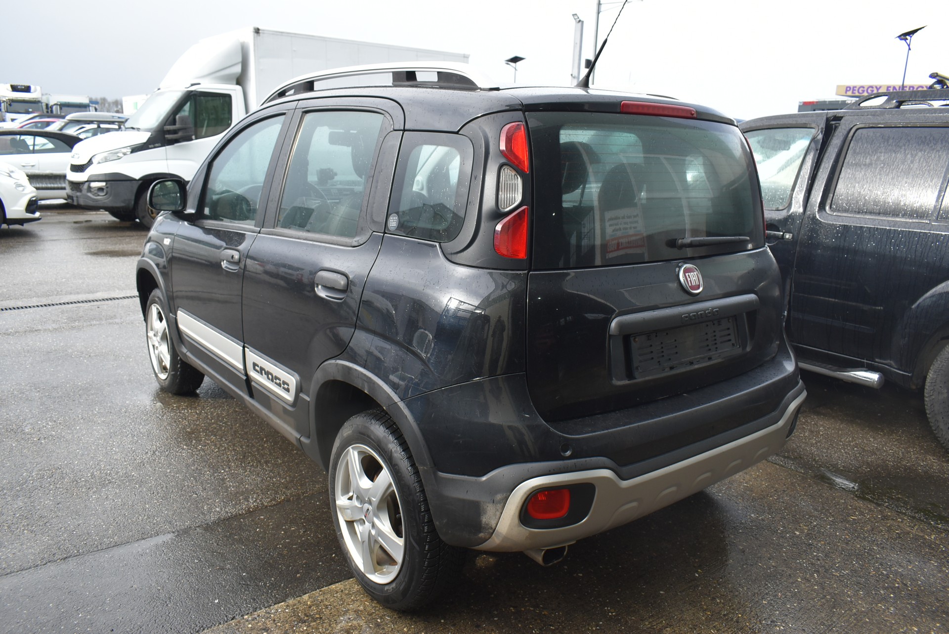 FIAT Panda 0.9 Twinair Turbo Cross 4x4-image-9