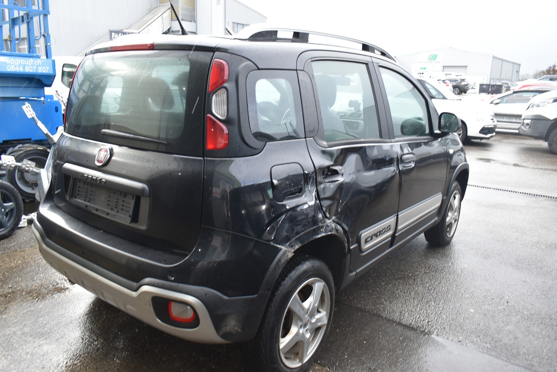 FIAT Panda 0.9 Twinair Turbo Cross 4x4-image-7