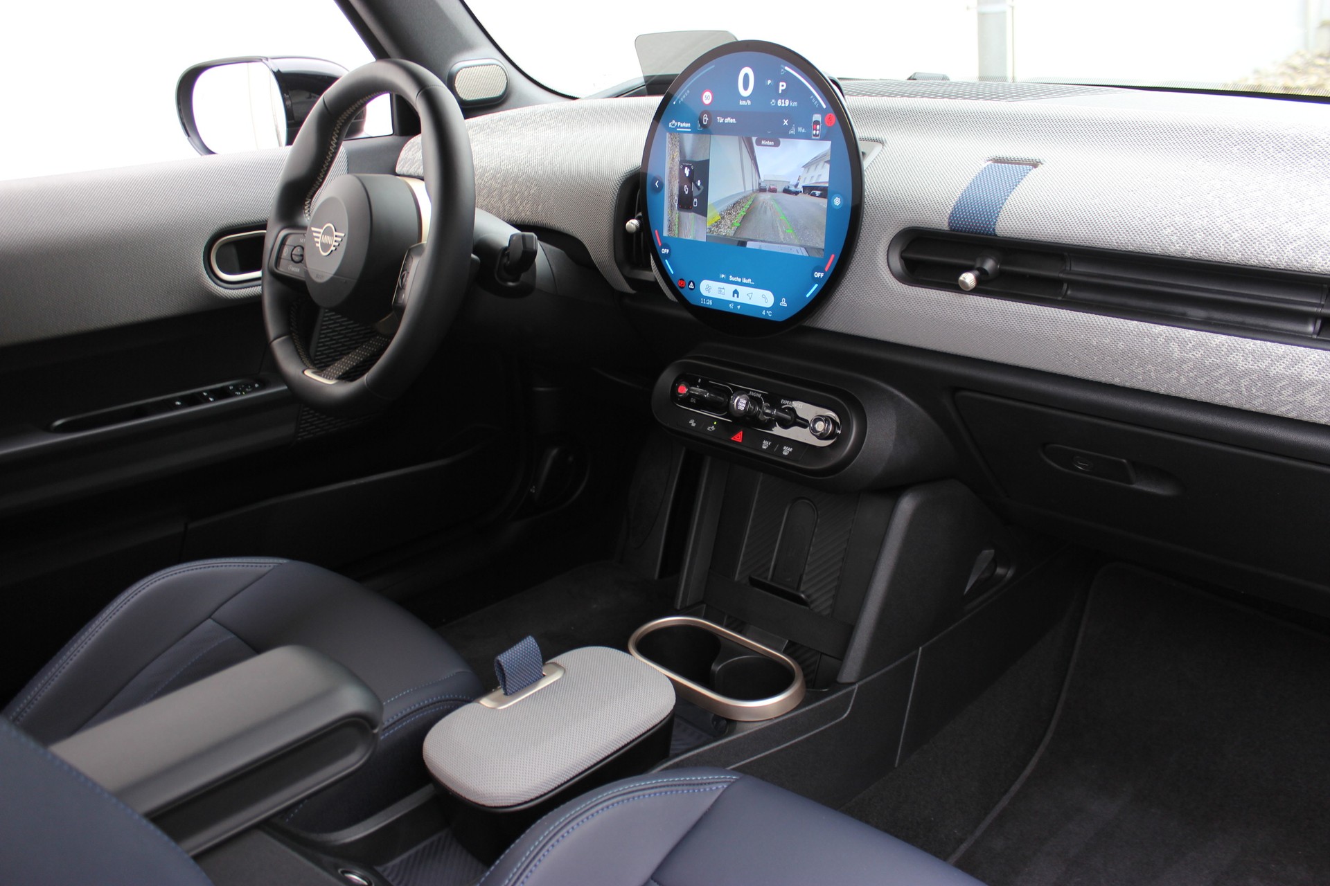 MINI Cooper S Cabriolet DKG *Paket XL*-image-1
