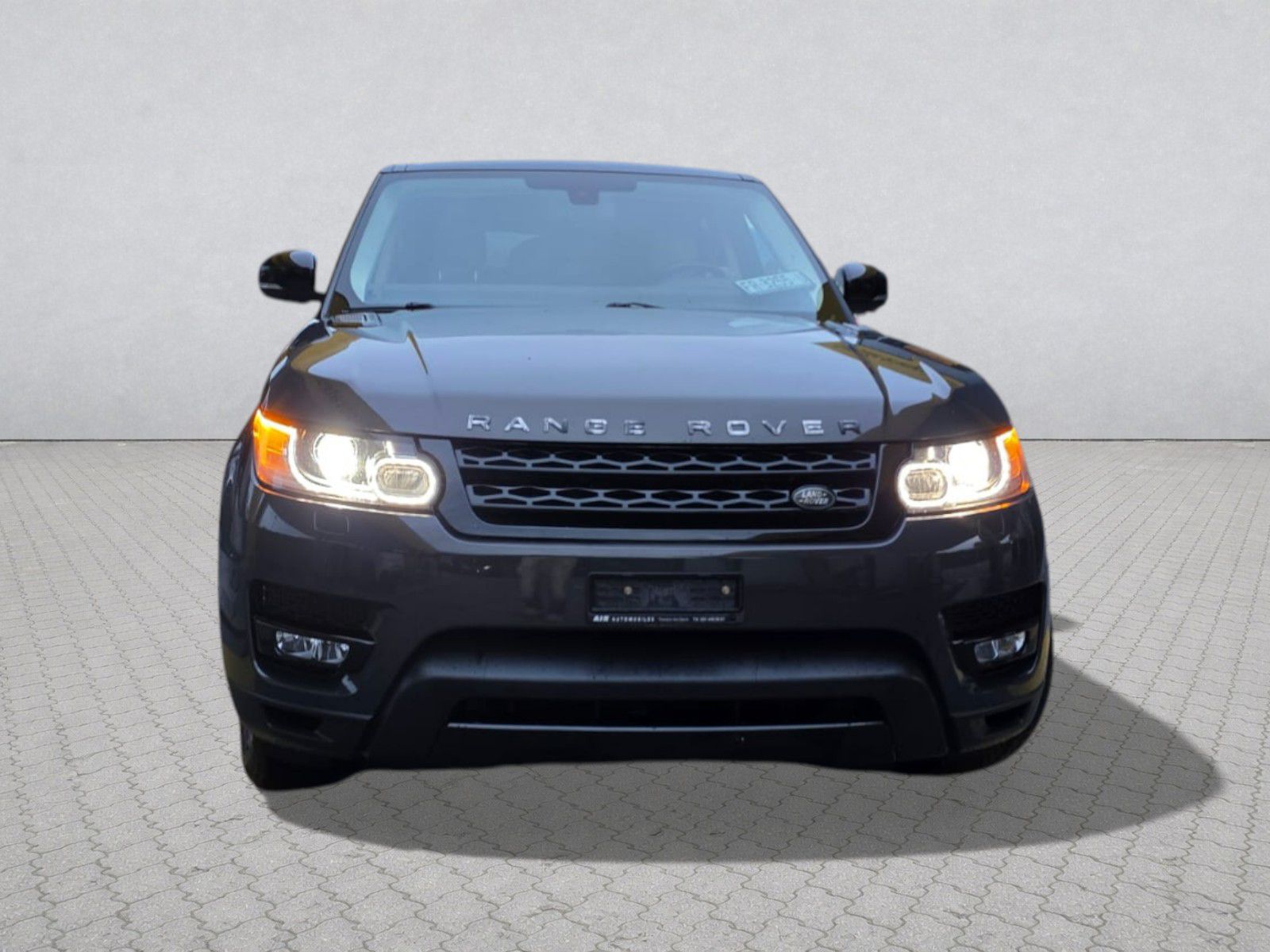 LAND ROVER Range Rover Sport 5.0 V8 SC Autobiography DynamicA-image-0