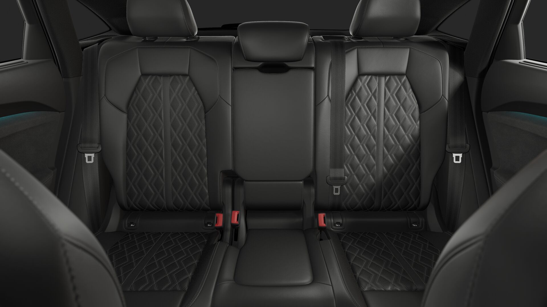 AUDI SQ5 Sportback TFSI quattro S-tronic-image-8